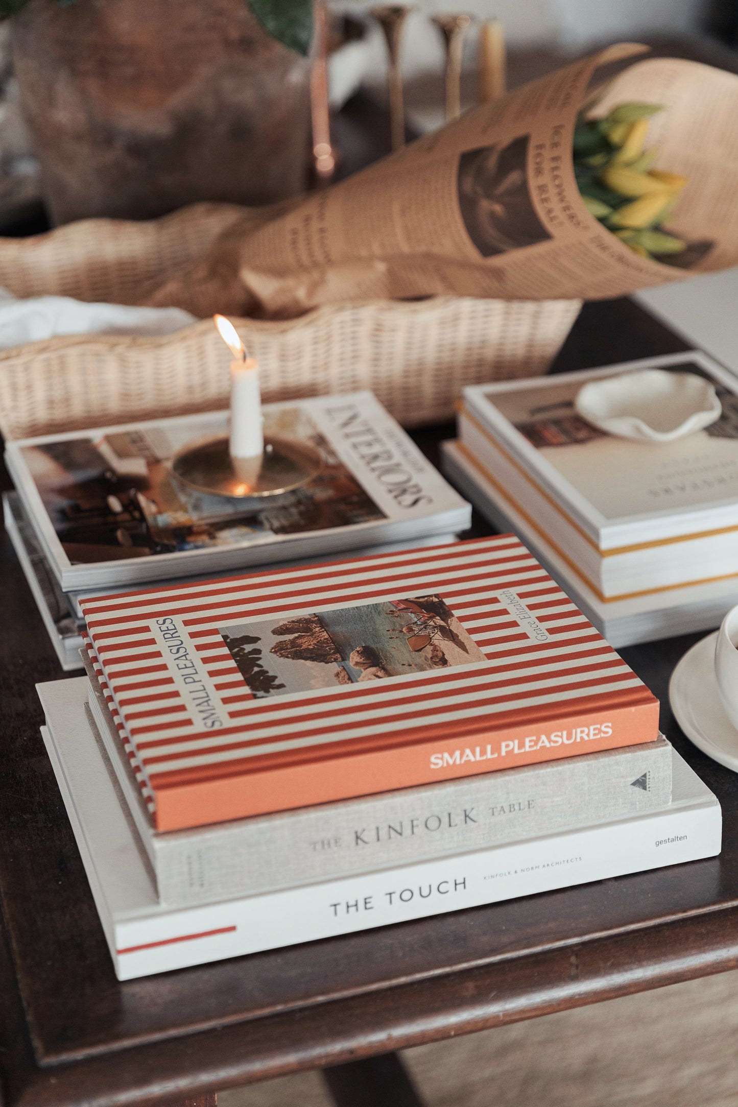 Small Pleasures