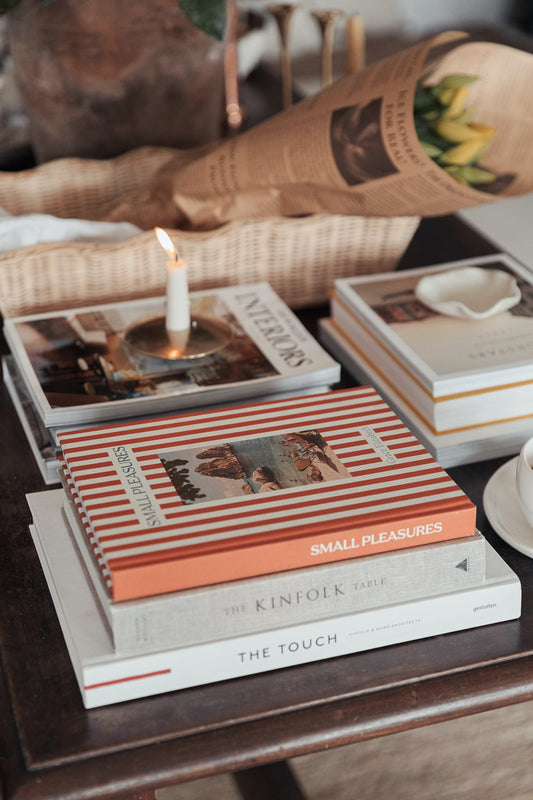 Small Pleasures