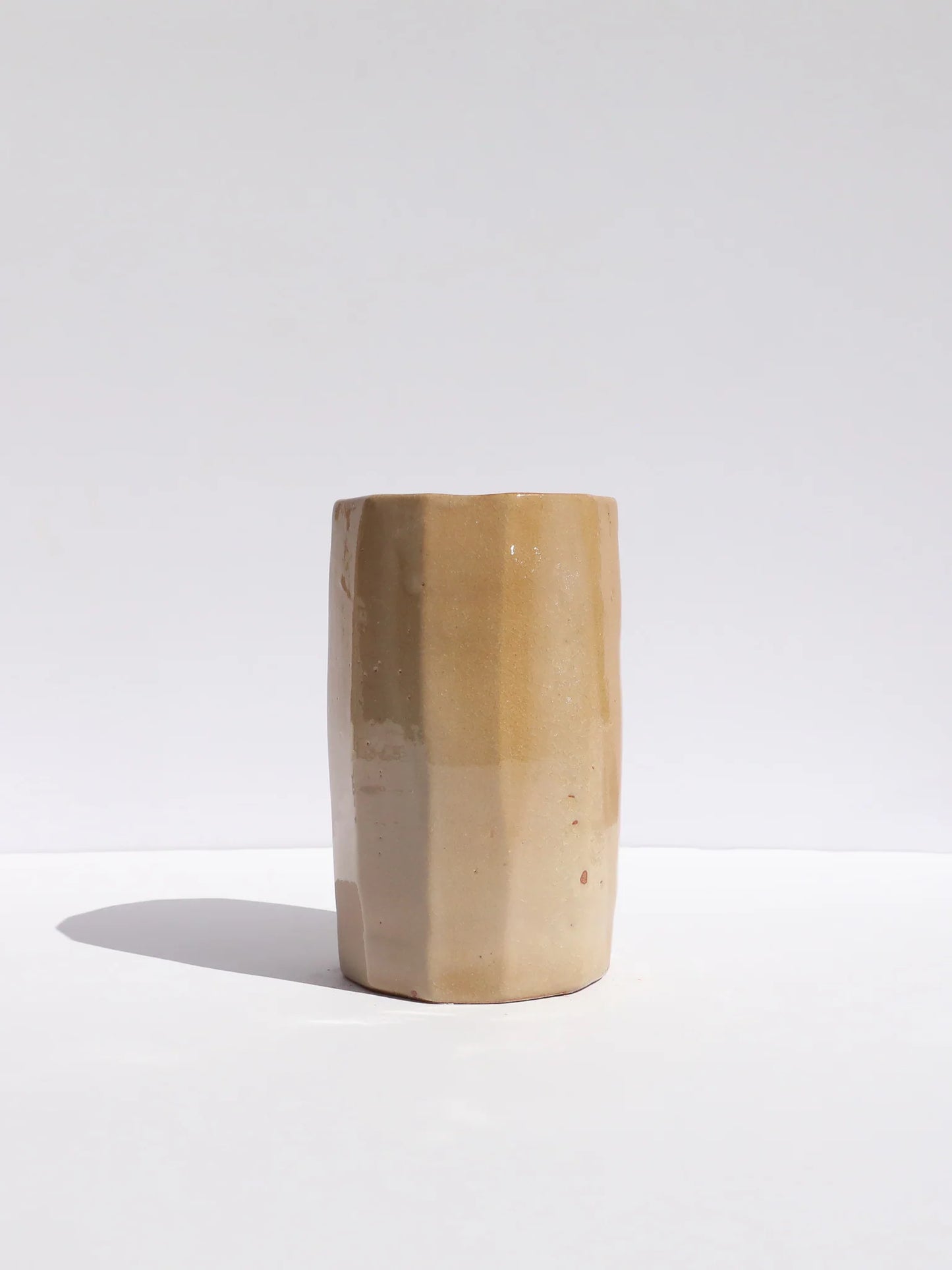 Ceramic Everyday Vase N. 1