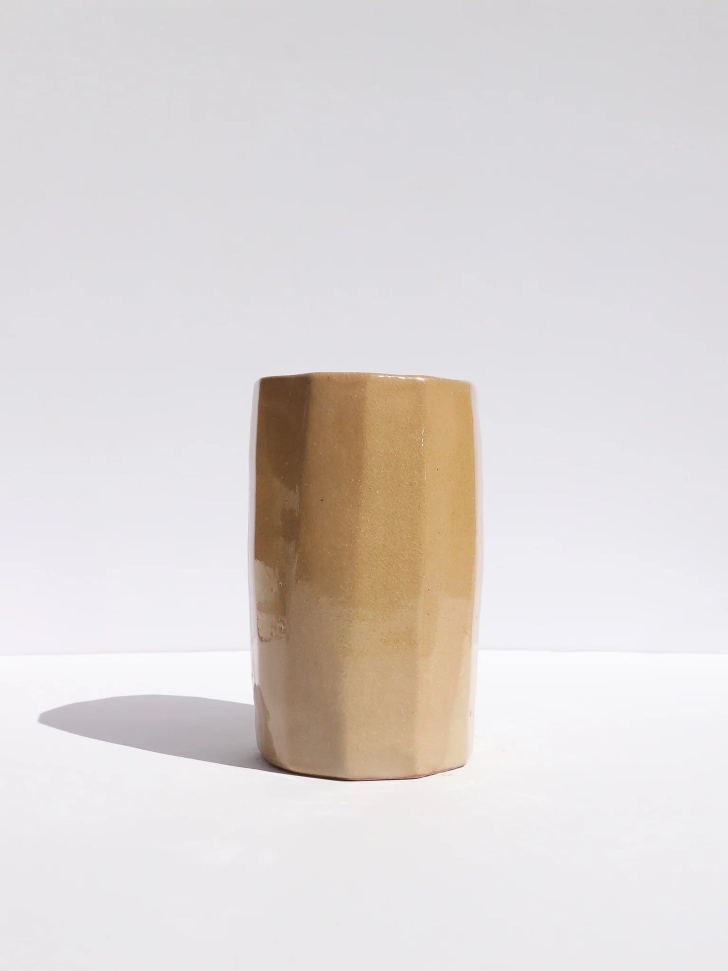 Ceramic Everyday Vase N. 1