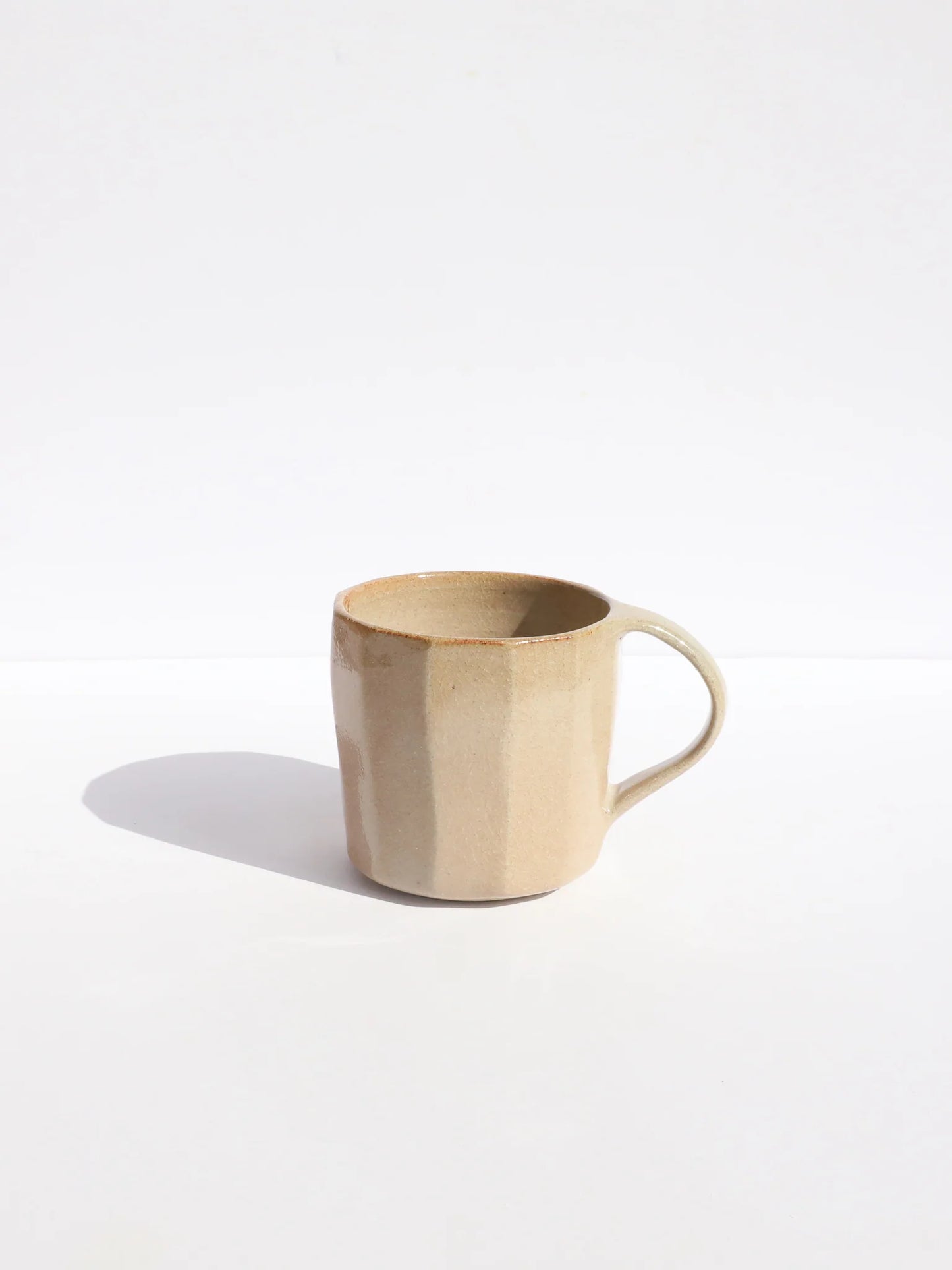 Artisan Ceramic Mugs