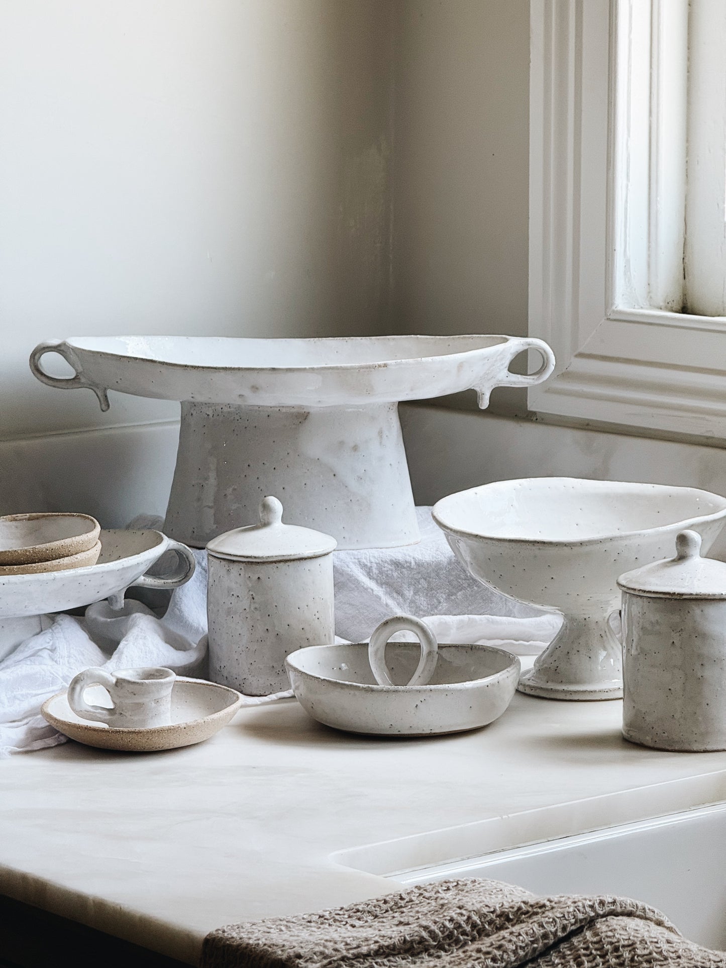 The 'ROME' Platter | XL special edition