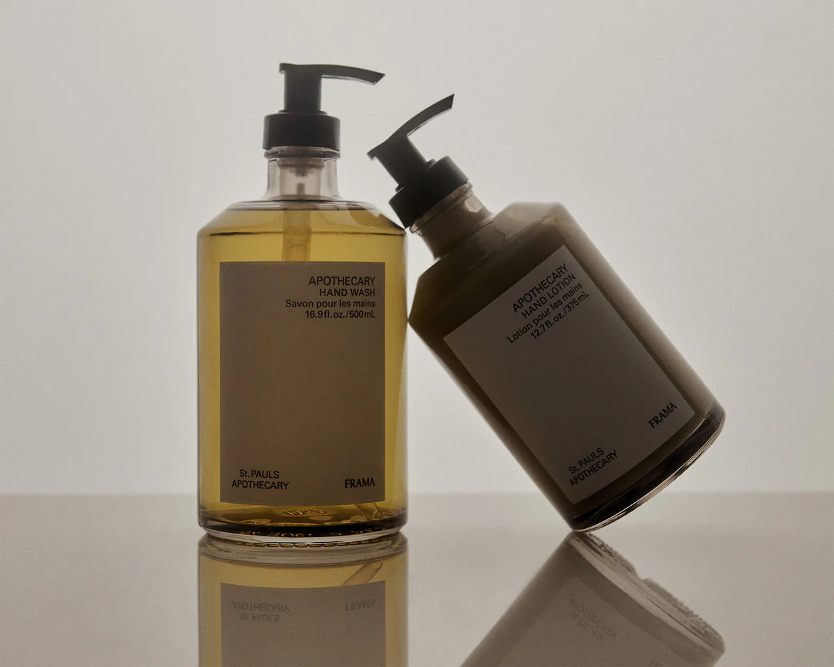 Apothecary Hand Lotion | Frama