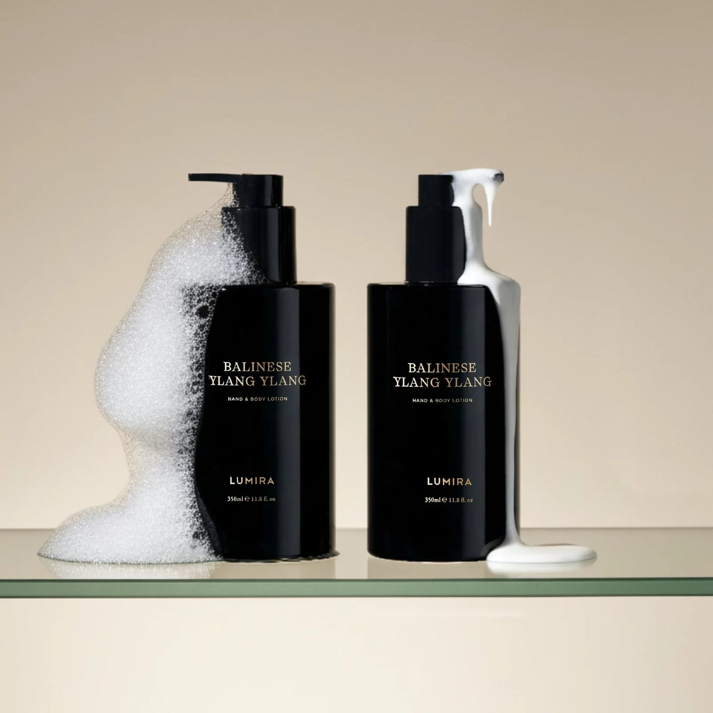 Balinese Ylang Ylang Hand & Body Lotion