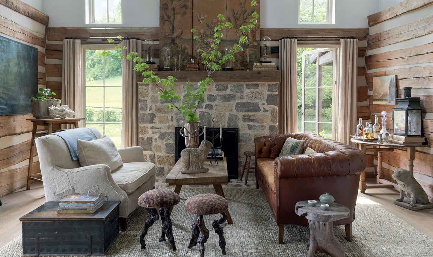 Patina Home & Gardens
