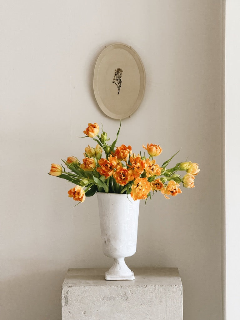 The 'ROME' Vessel | Tall special edition