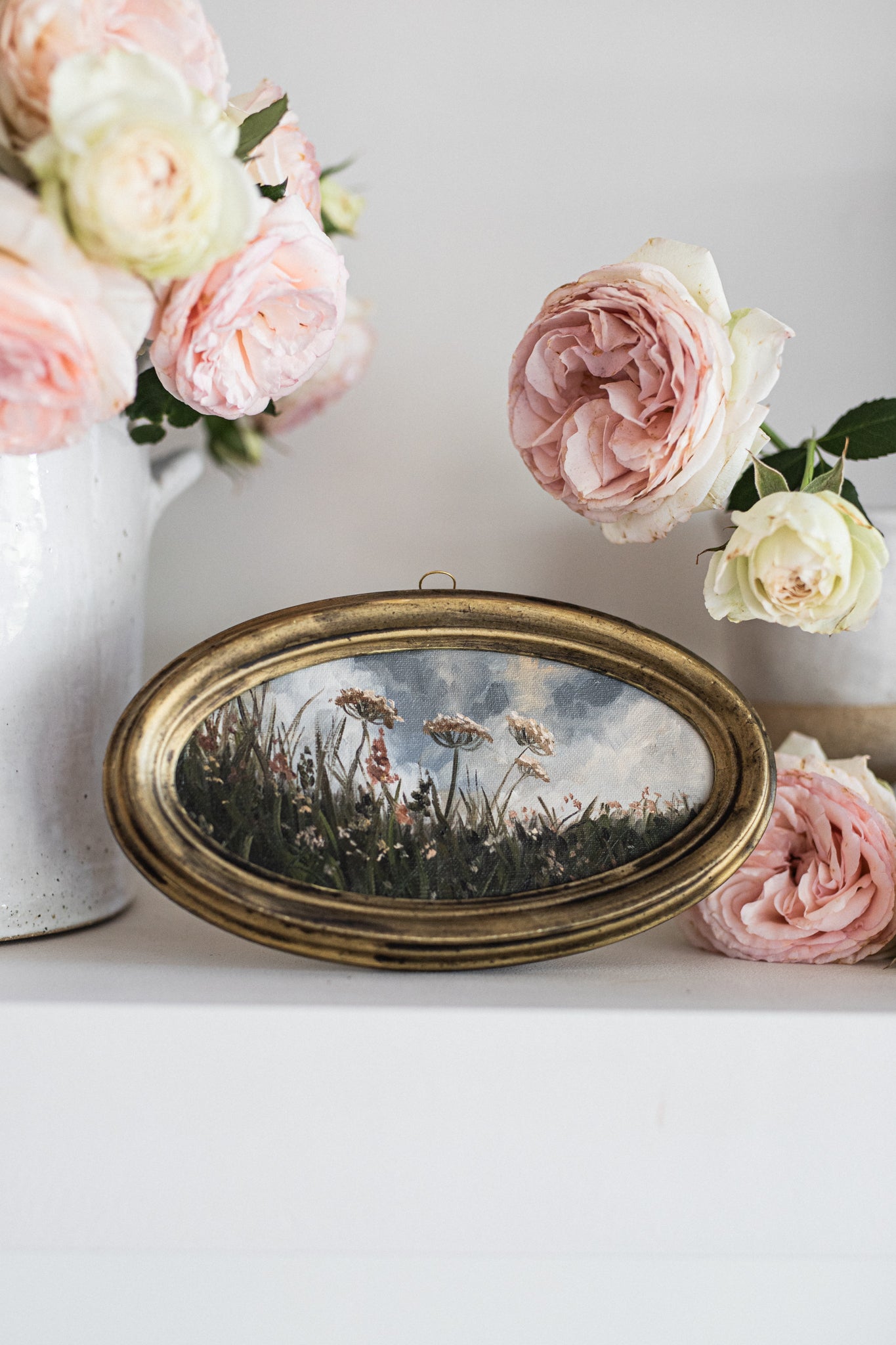 Special Edition N.4 Petite Artwork 'The Wildmeadow'