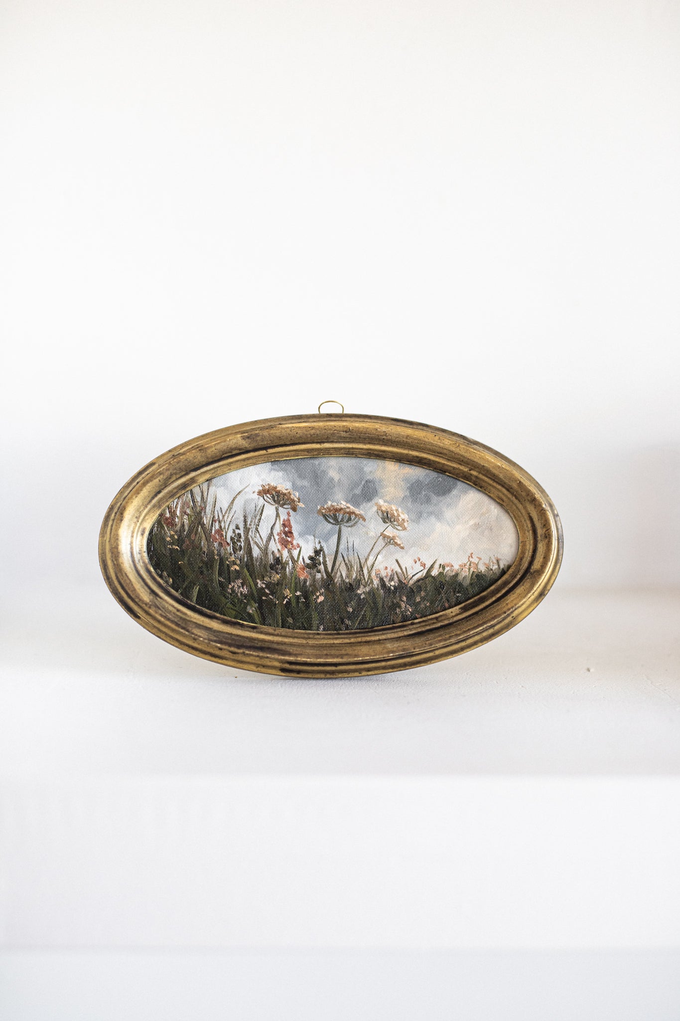 Special Edition N.4 Petite Artwork 'The Wildmeadow'