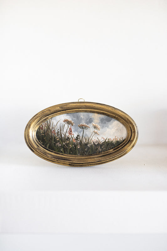 Special Edition N.4 Petite Artwork 'The Wildmeadow'