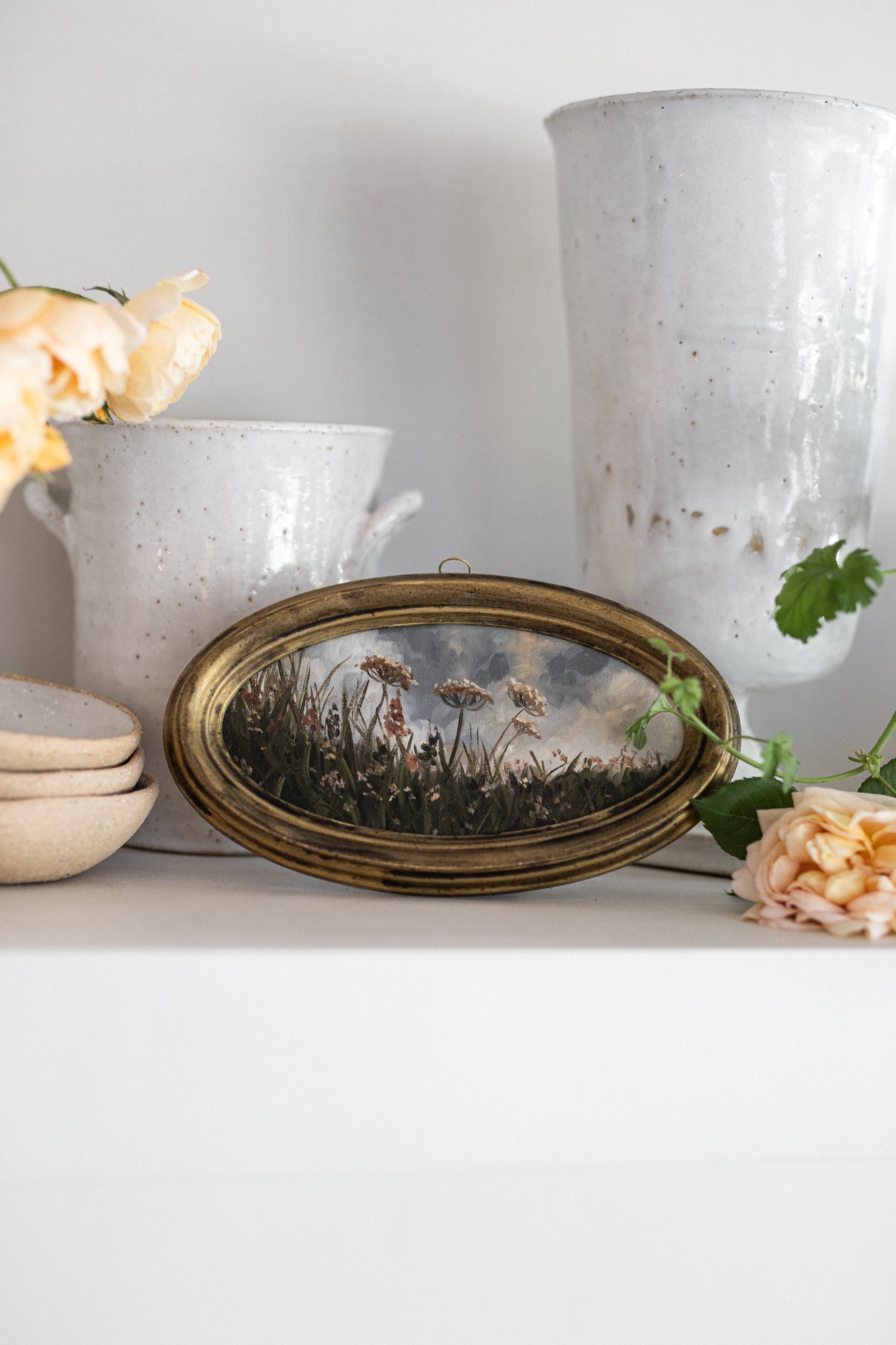 Special Edition N.4 Petite Artwork 'The Wildmeadow'