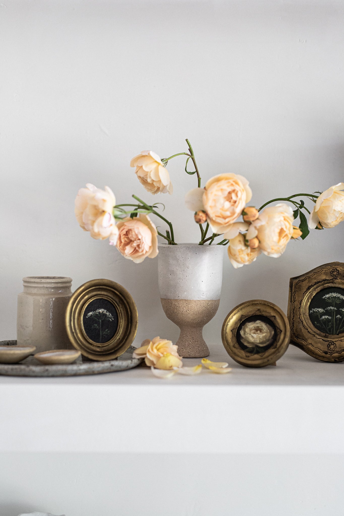 The Paris Goblet Vase | special edition
