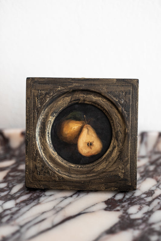 Special Edition N.10 Petite Artwork 'Wild Pear’
