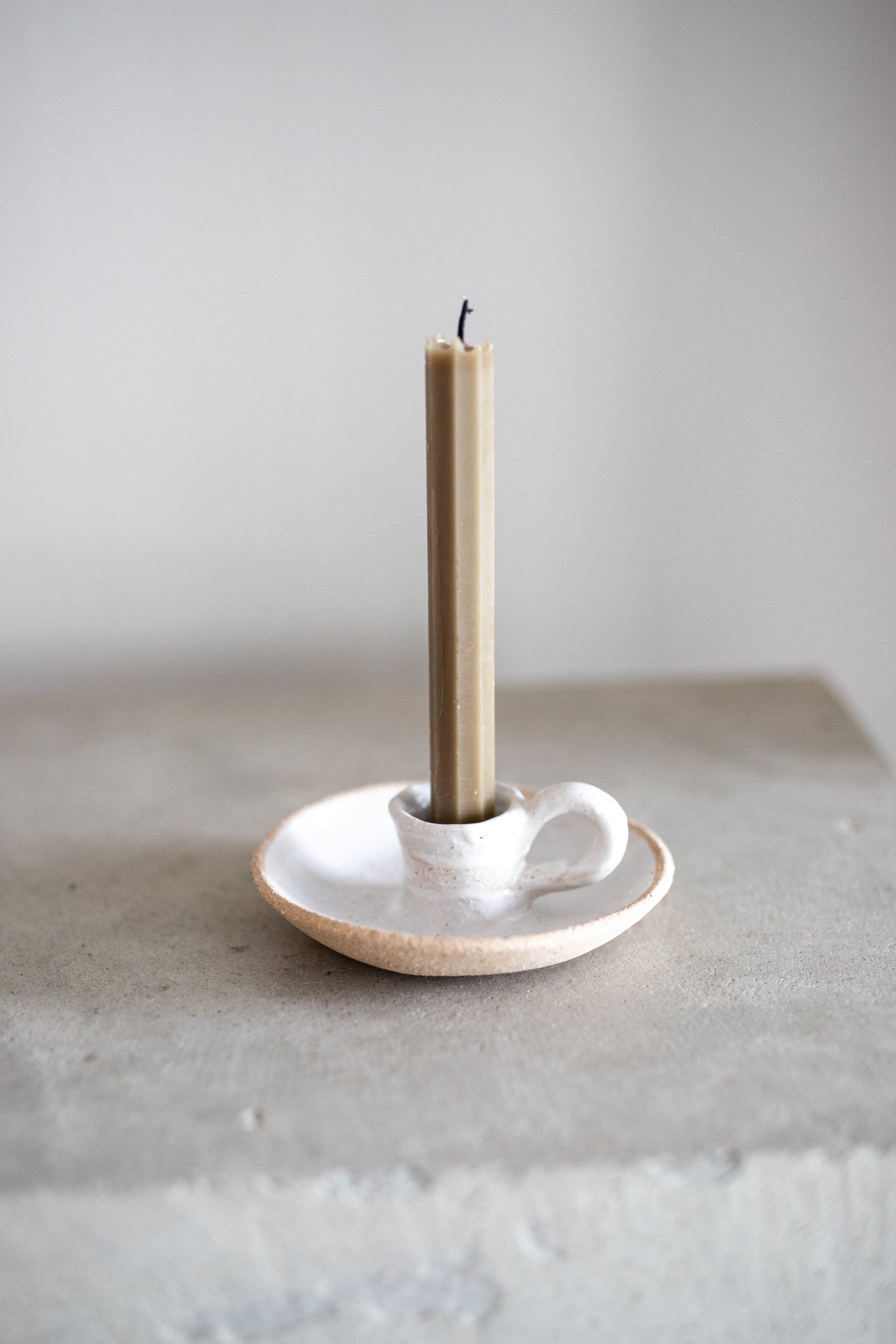The Candle Holder | special edition
