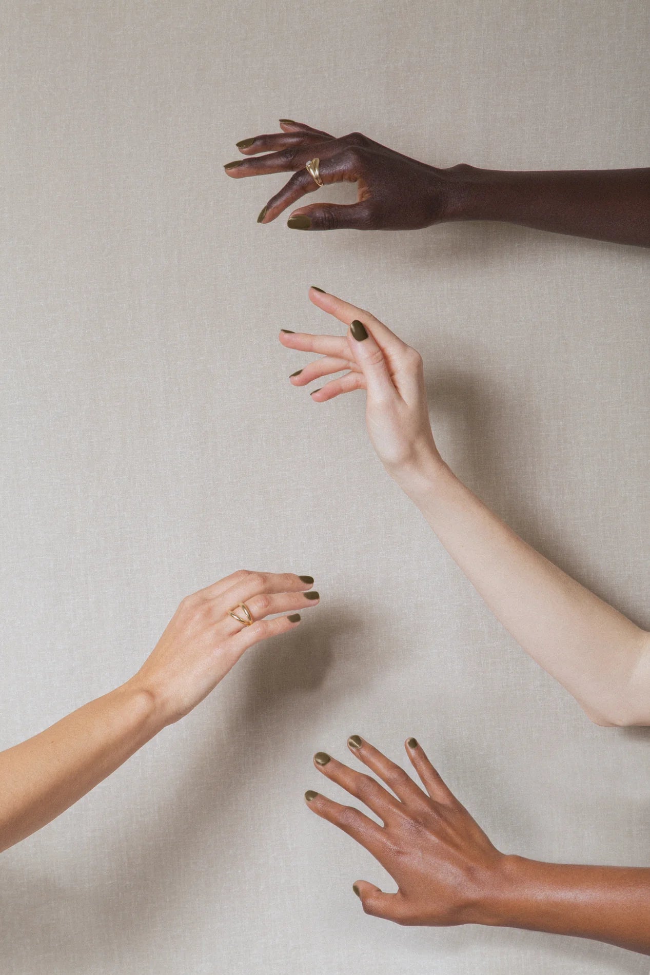 Nail Polish | Compost