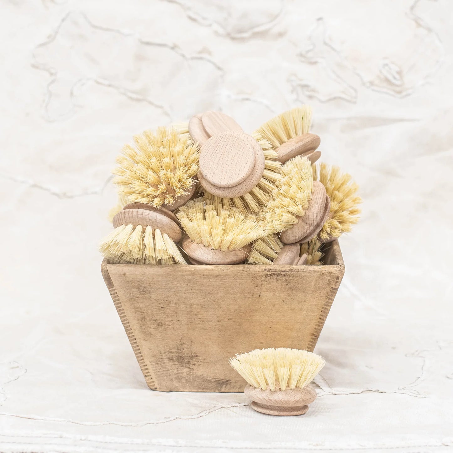 German Dish Washing Brushes