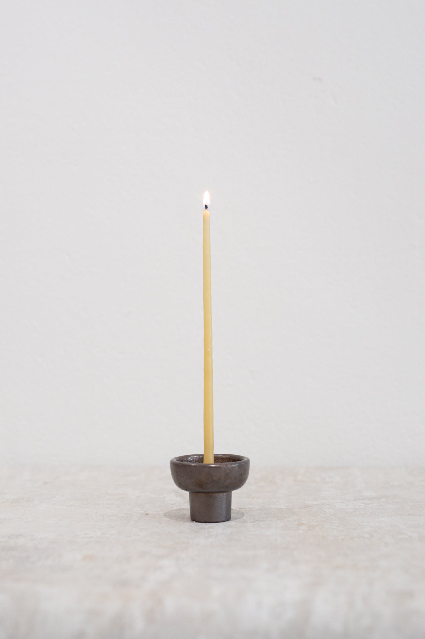 Black Bronze Incense Burner