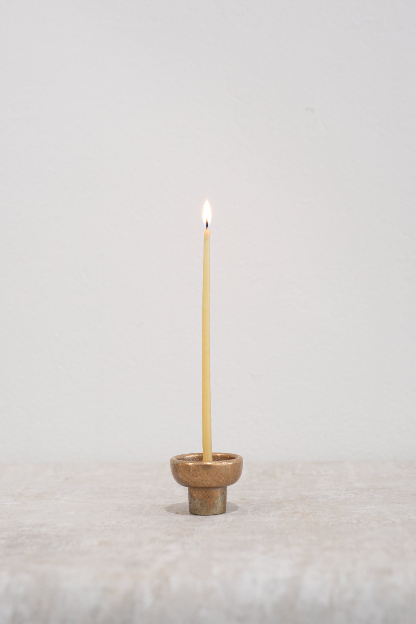 Bronze Incense Burner