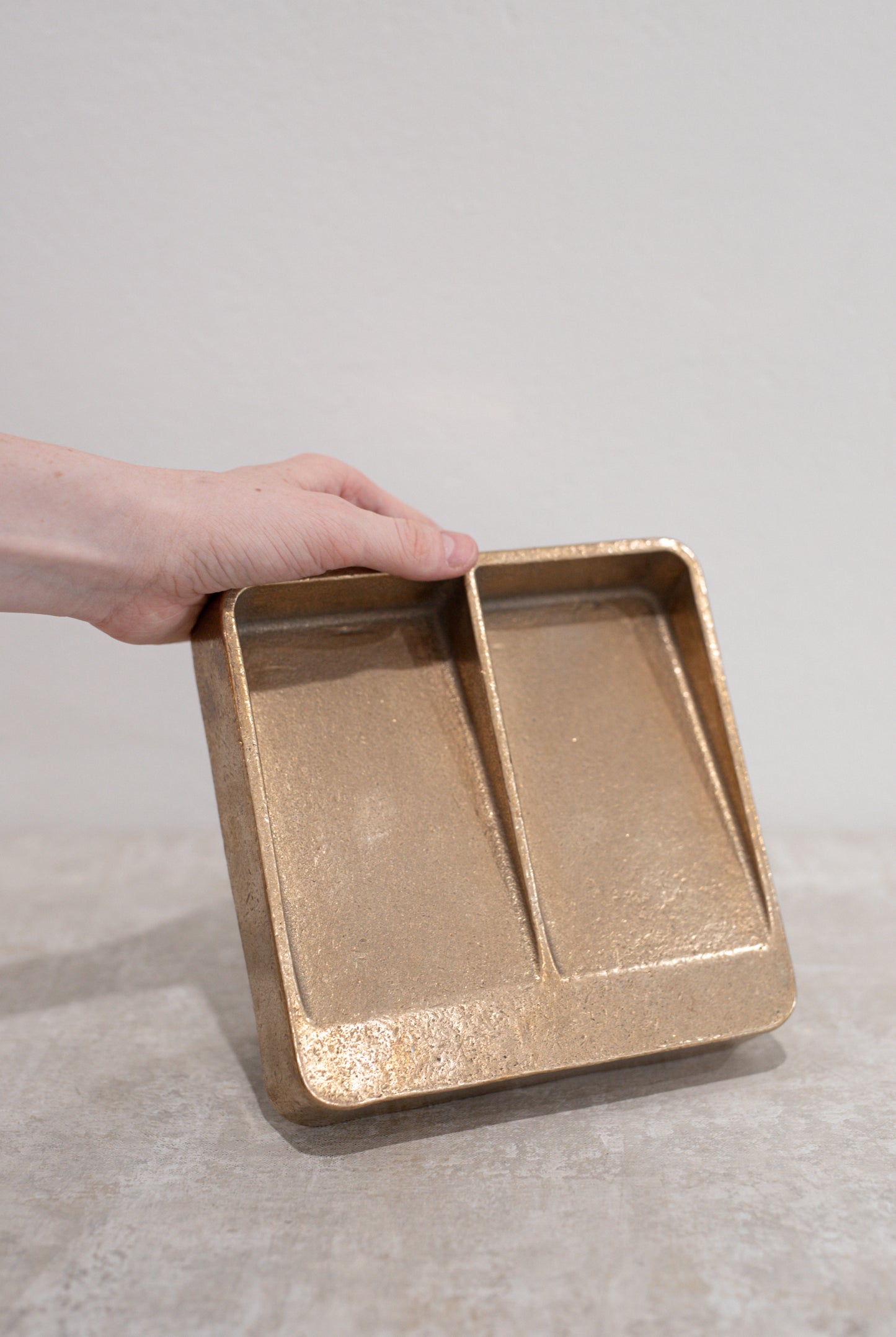 Bronze Vide Poche