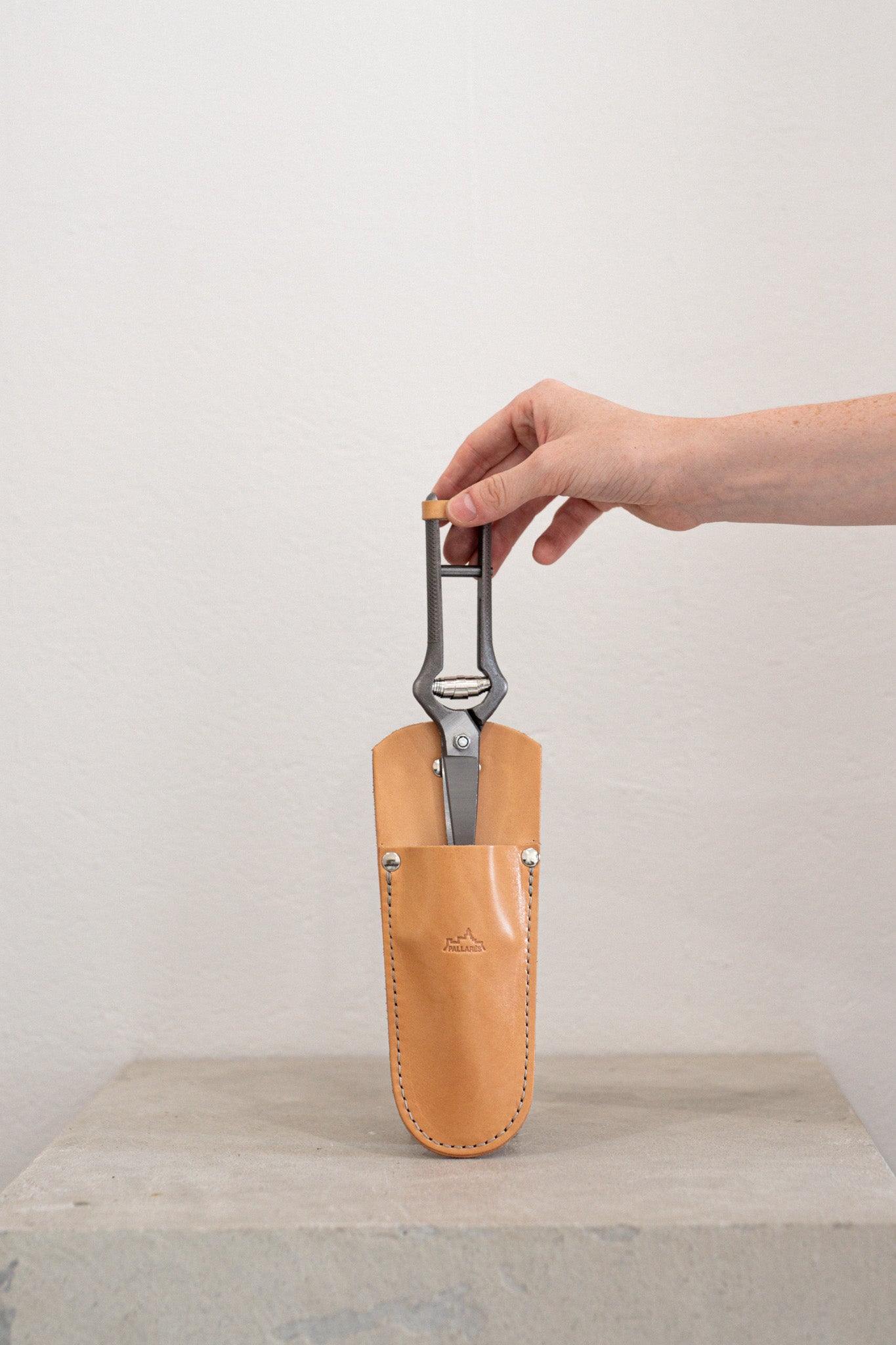 Pallares x Audo Plant Shears