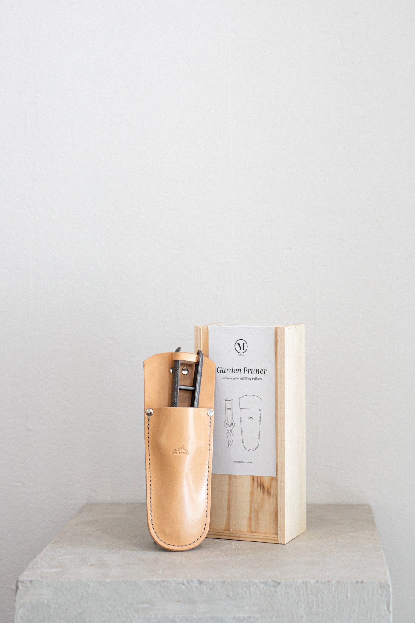 Pallares x Audo Plant Pruner
