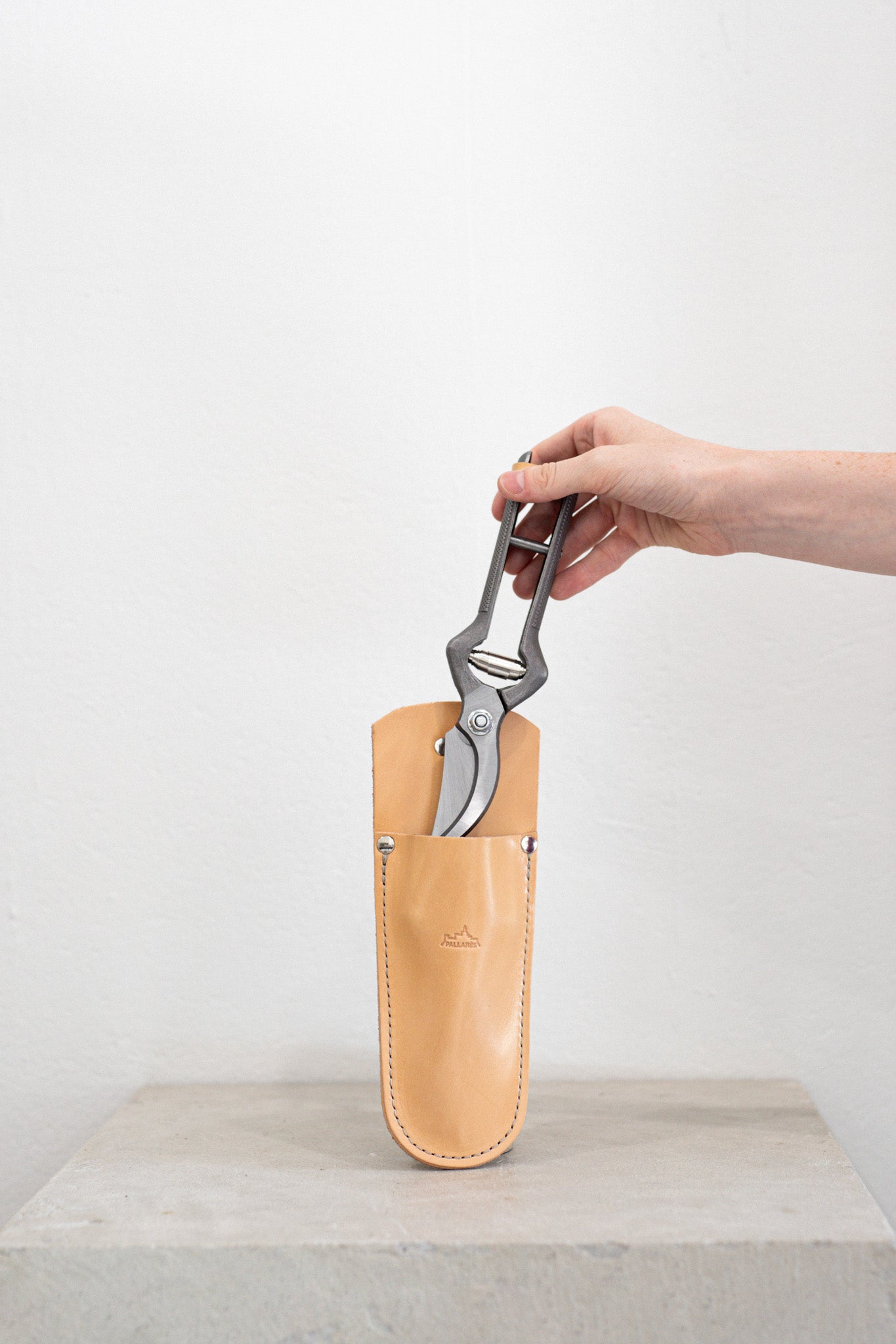 Pallares x Audo Plant Pruner