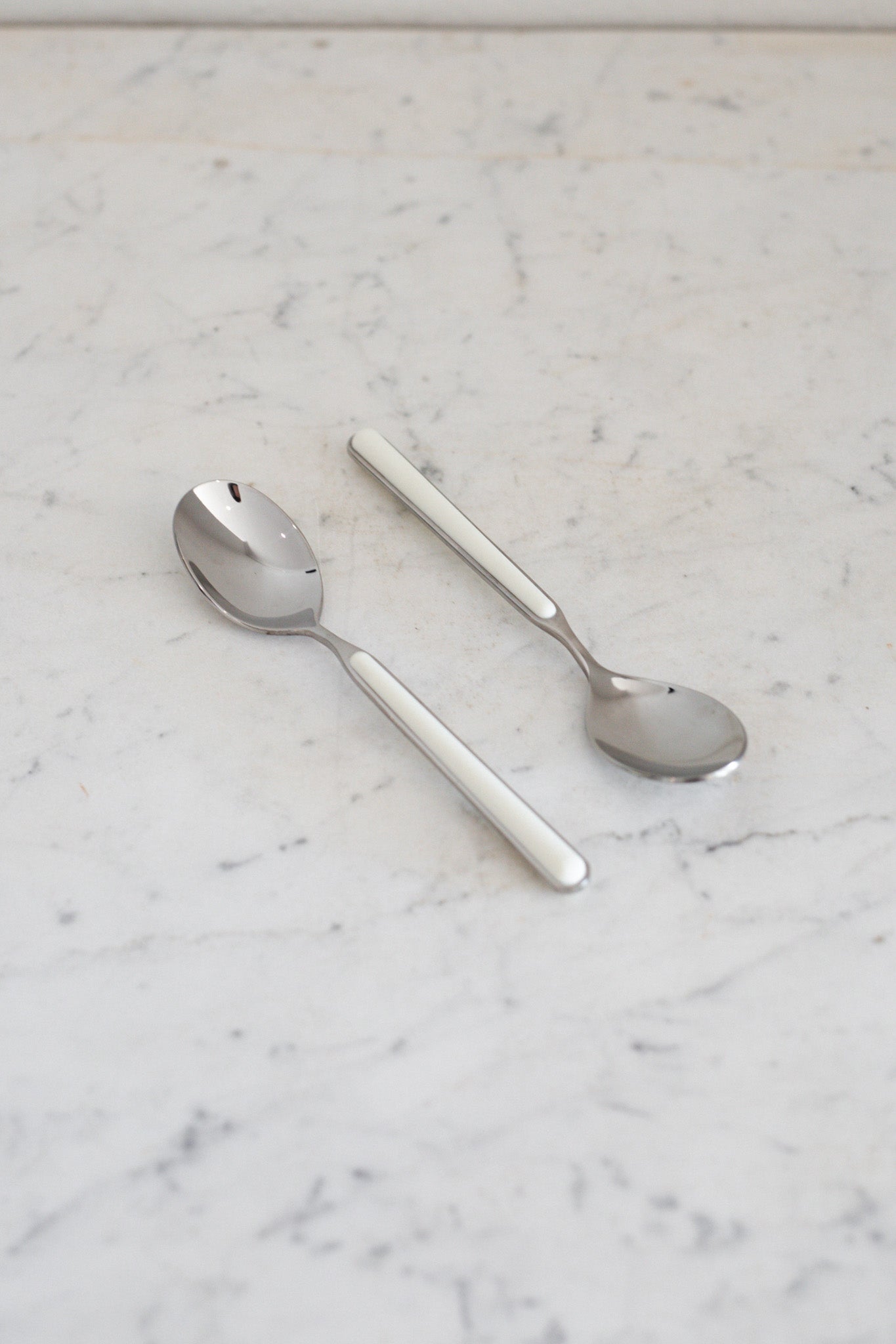 Italian Coffee Spoon collection