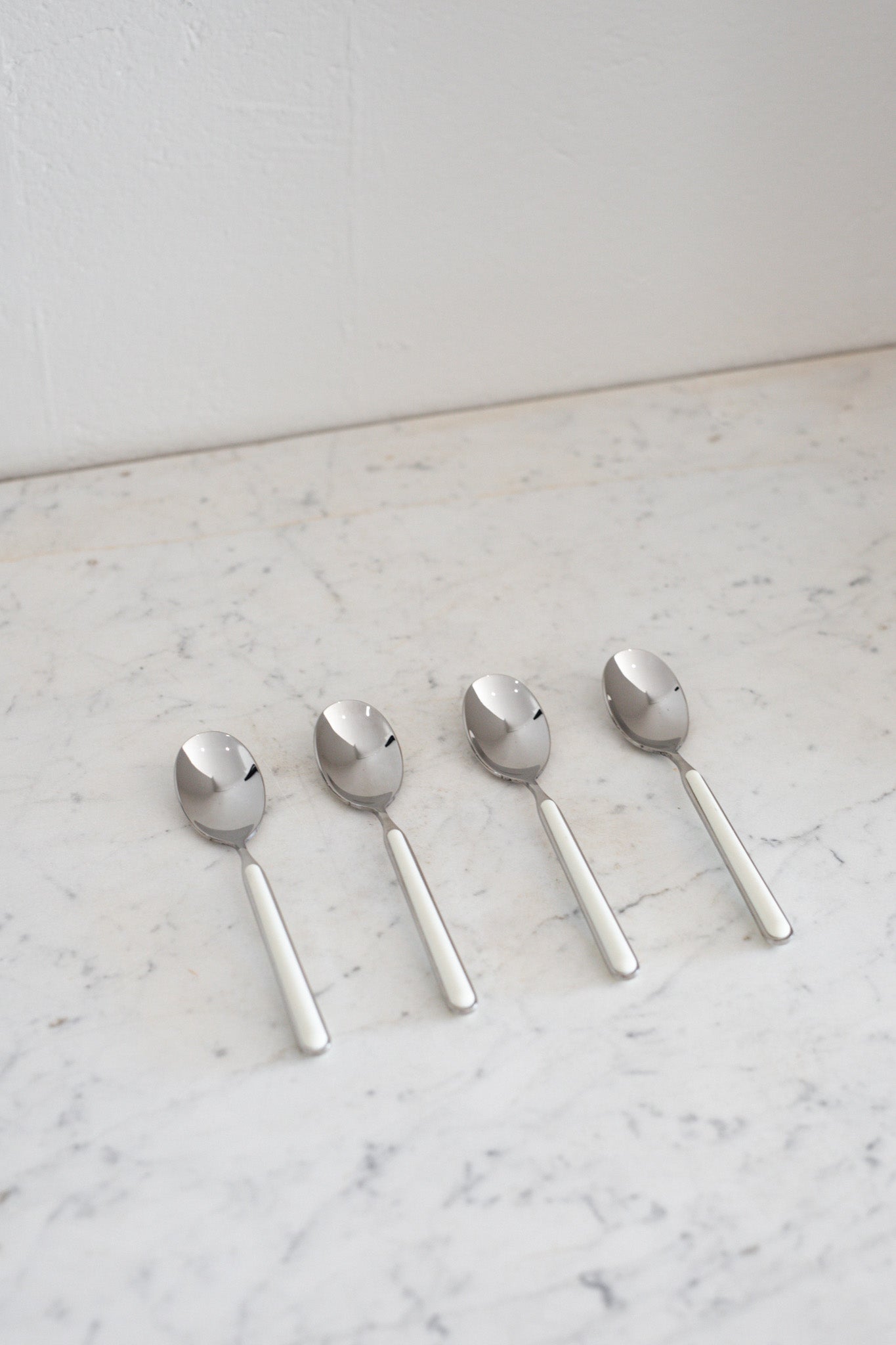 Italian Coffee Spoon collection