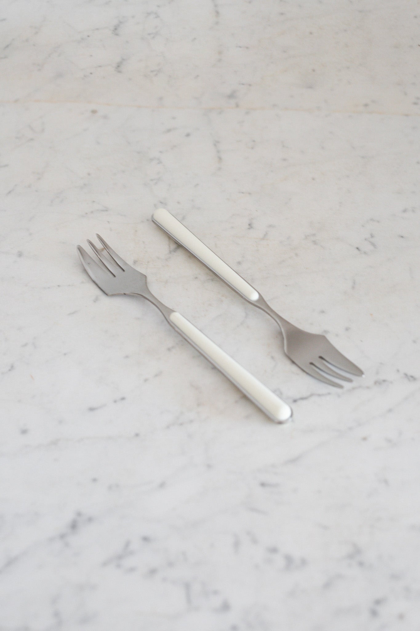 Italian Cake Fork collection