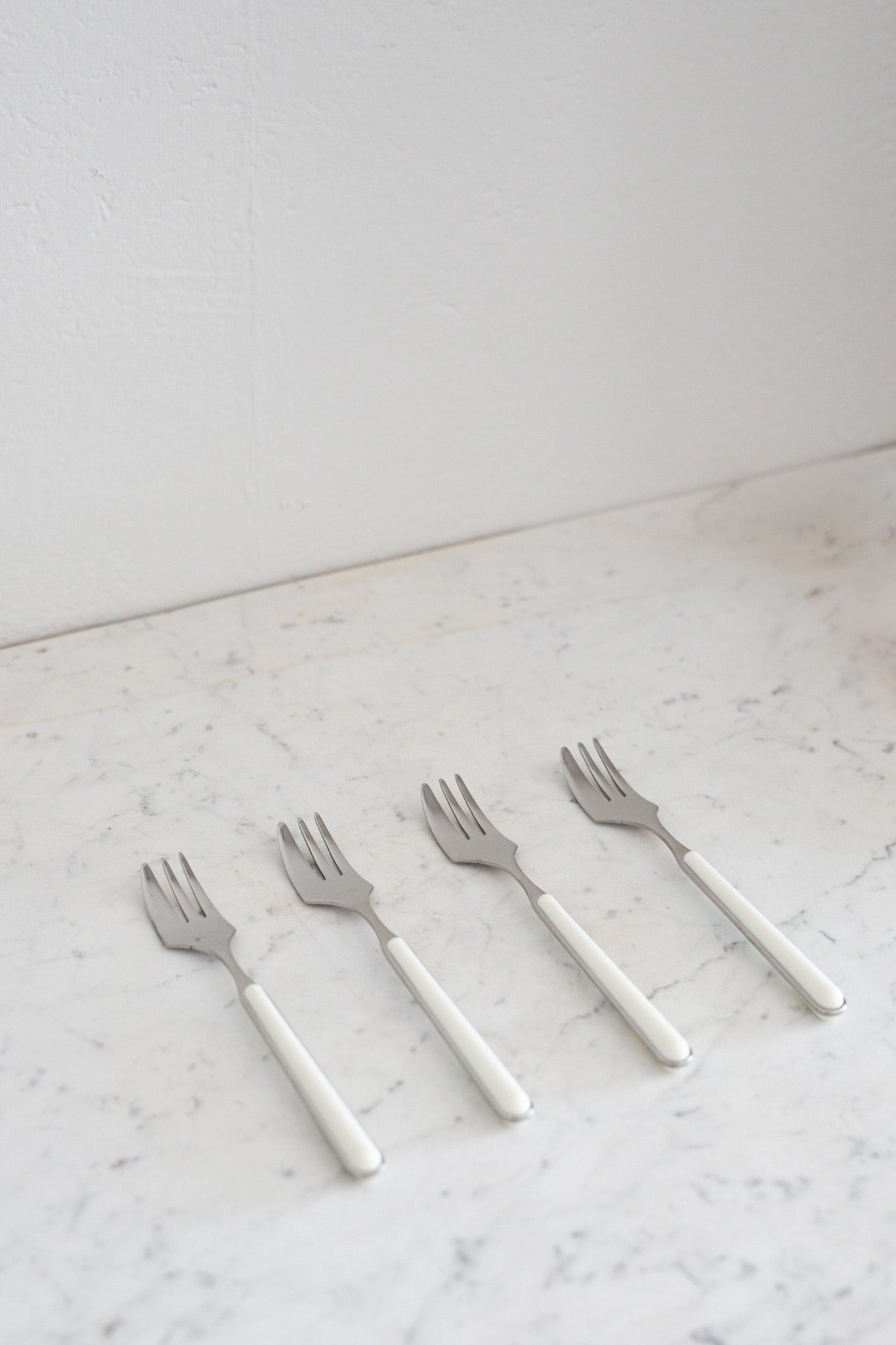 Italian Cake Fork collection