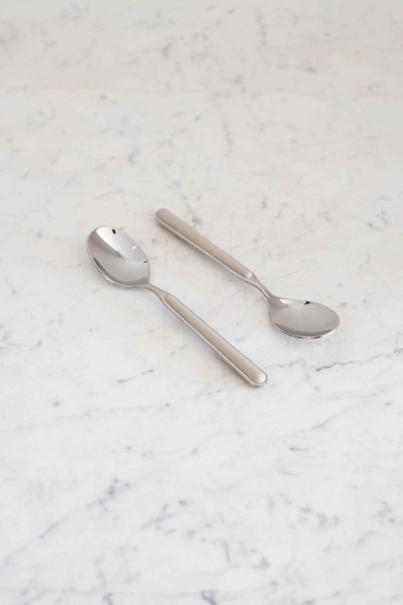 Italian Coffee Spoon collection