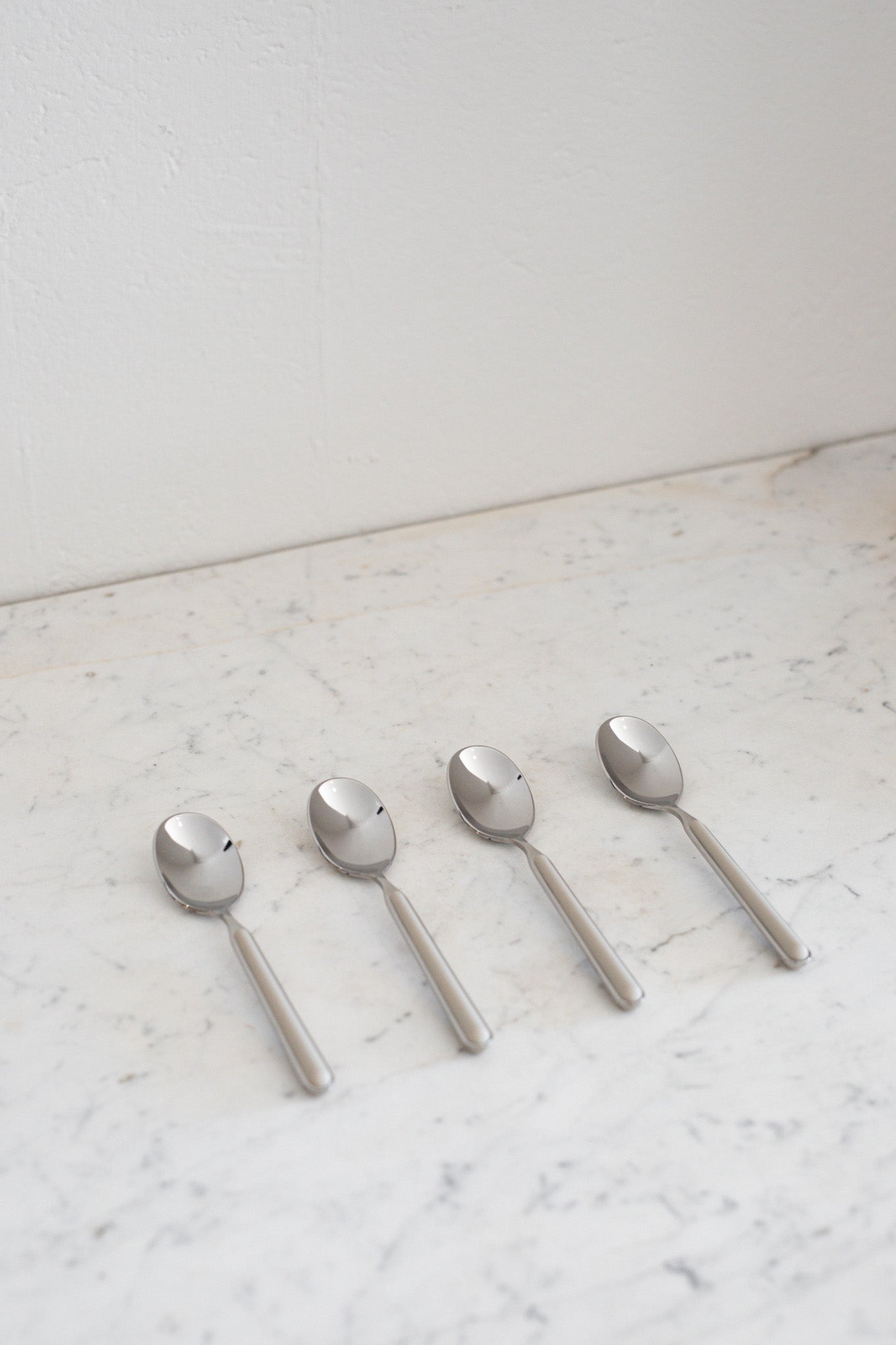 Italian Coffee Spoon collection