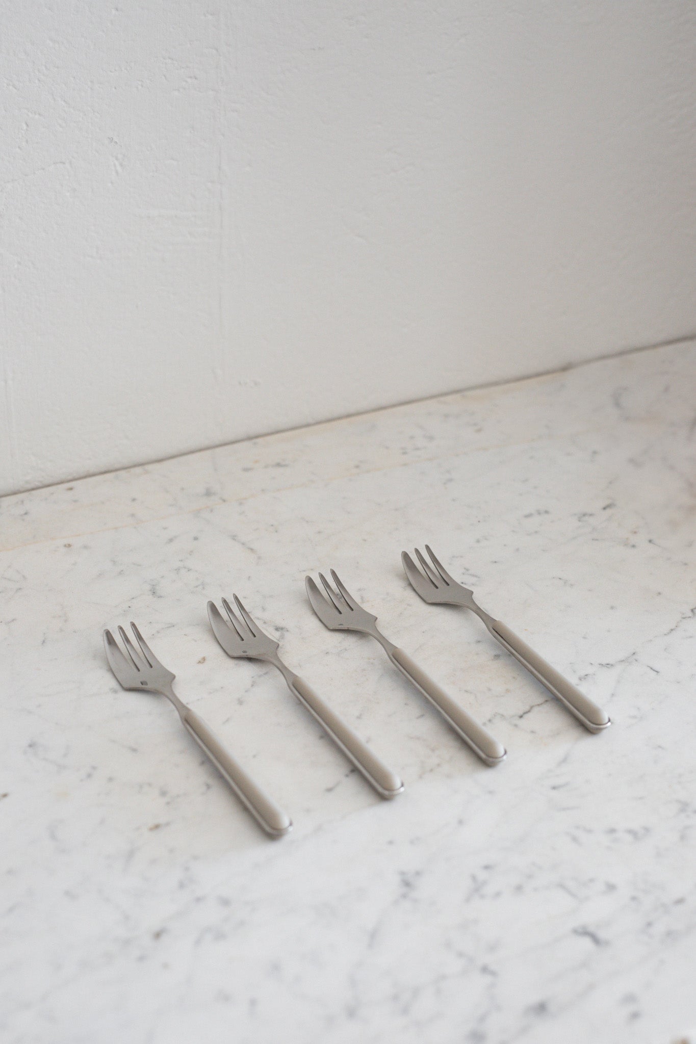 Italian Cake Fork collection