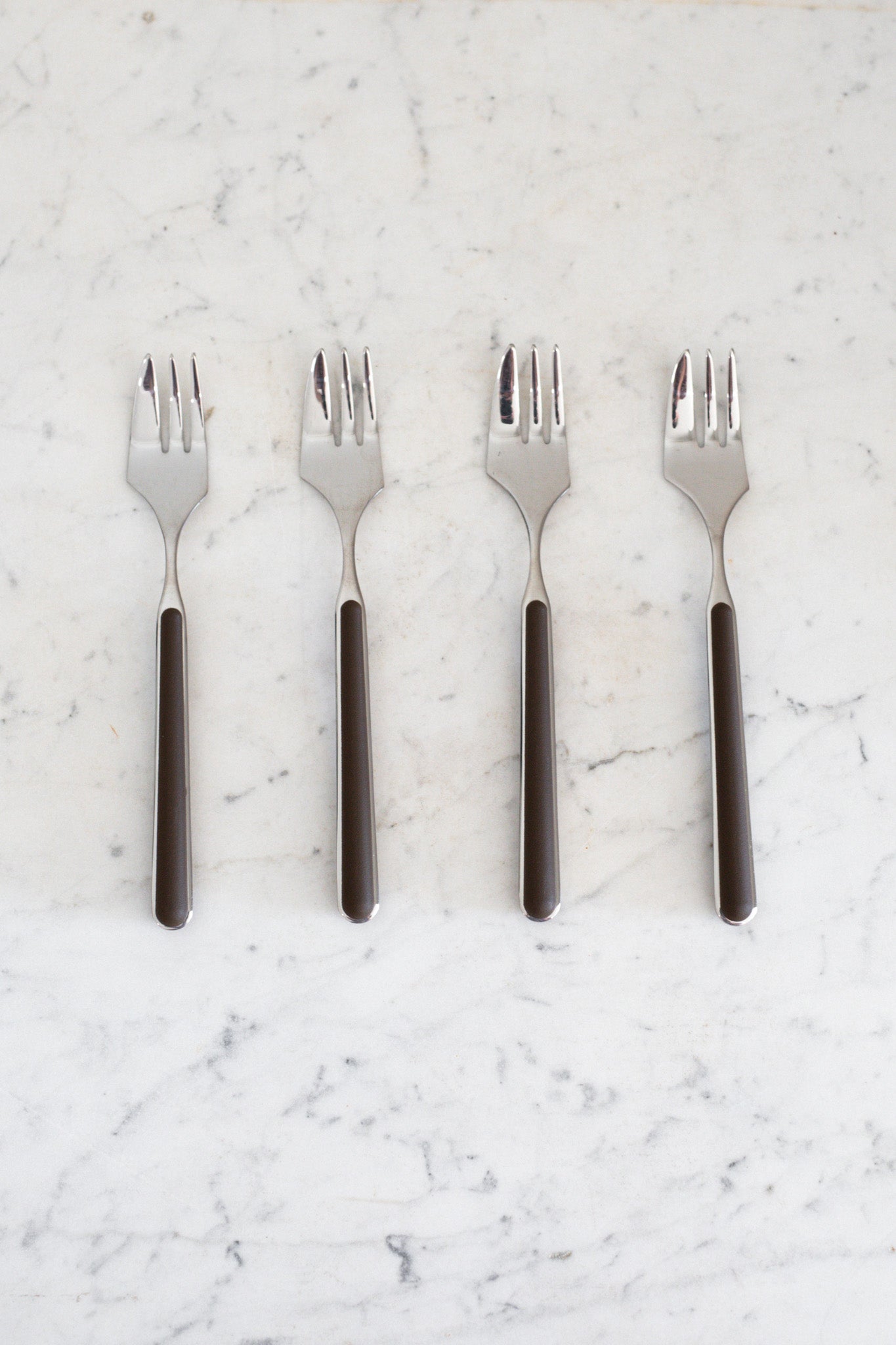 Italian Cake Fork collection