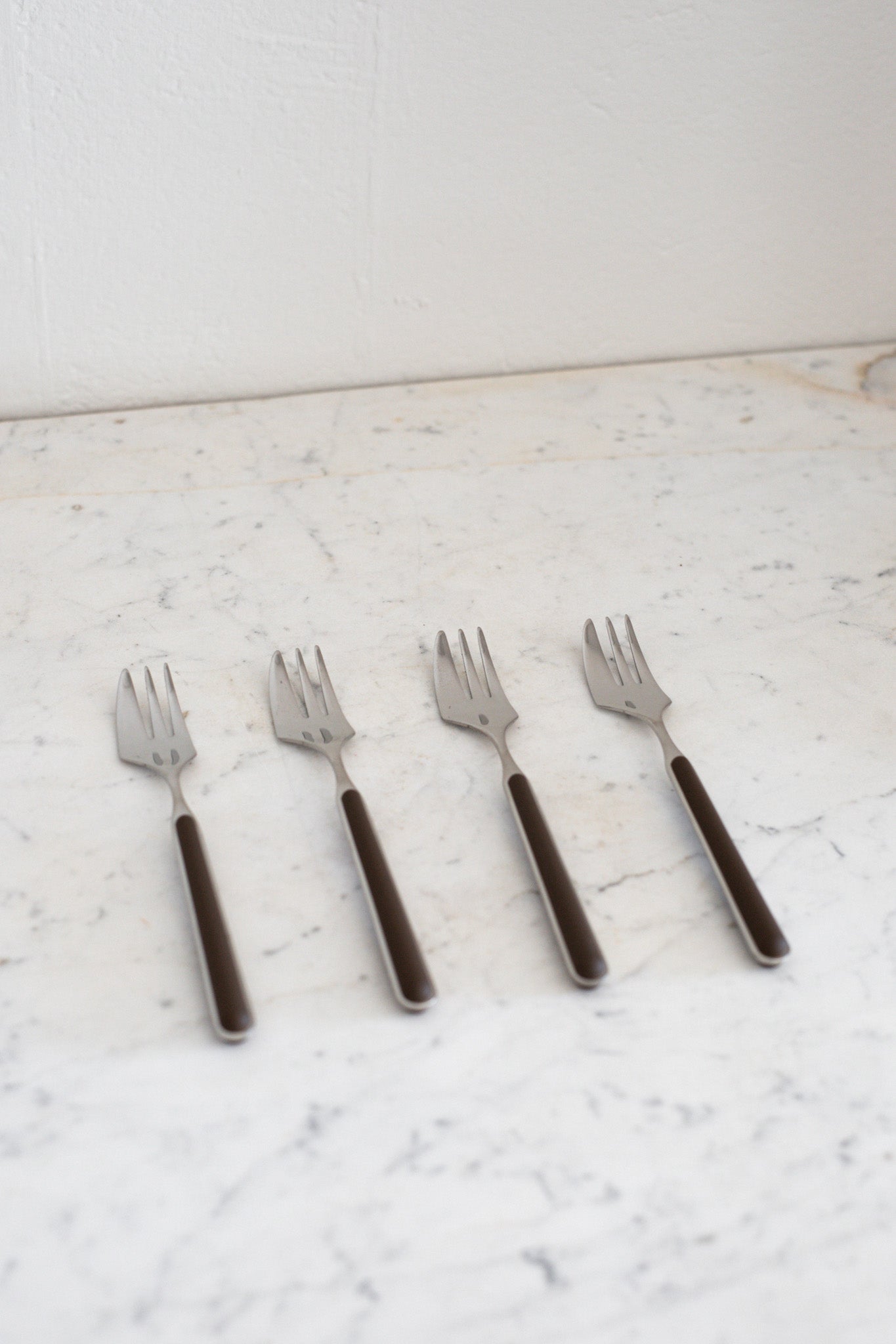 Italian Cake Fork collection