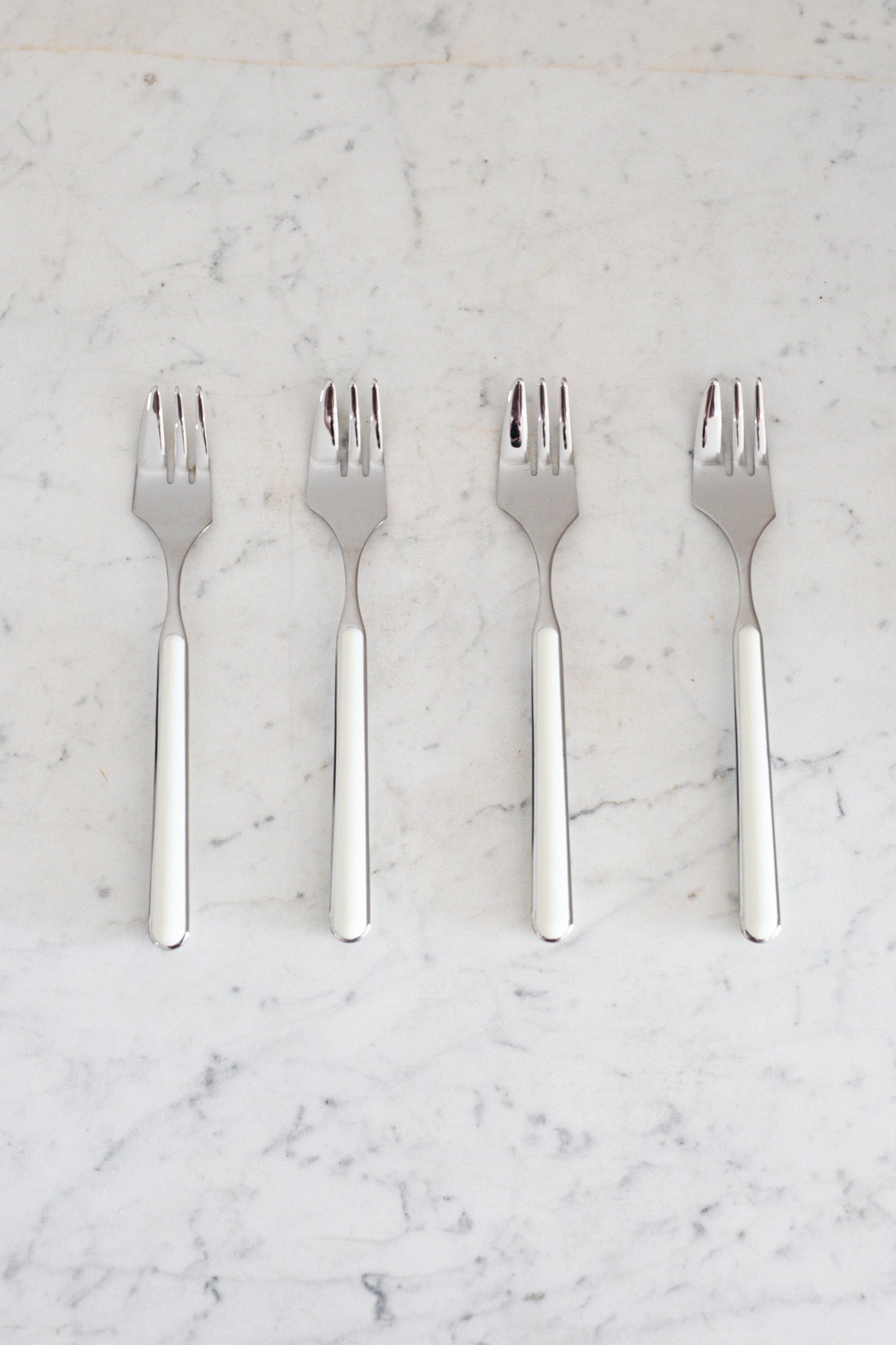 Italian Cake Fork collection