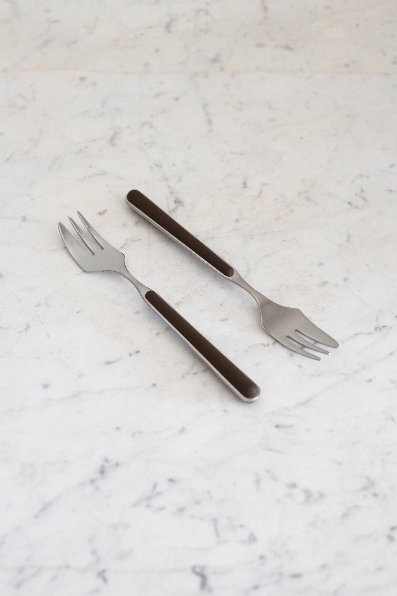 Italian Cake Fork collection