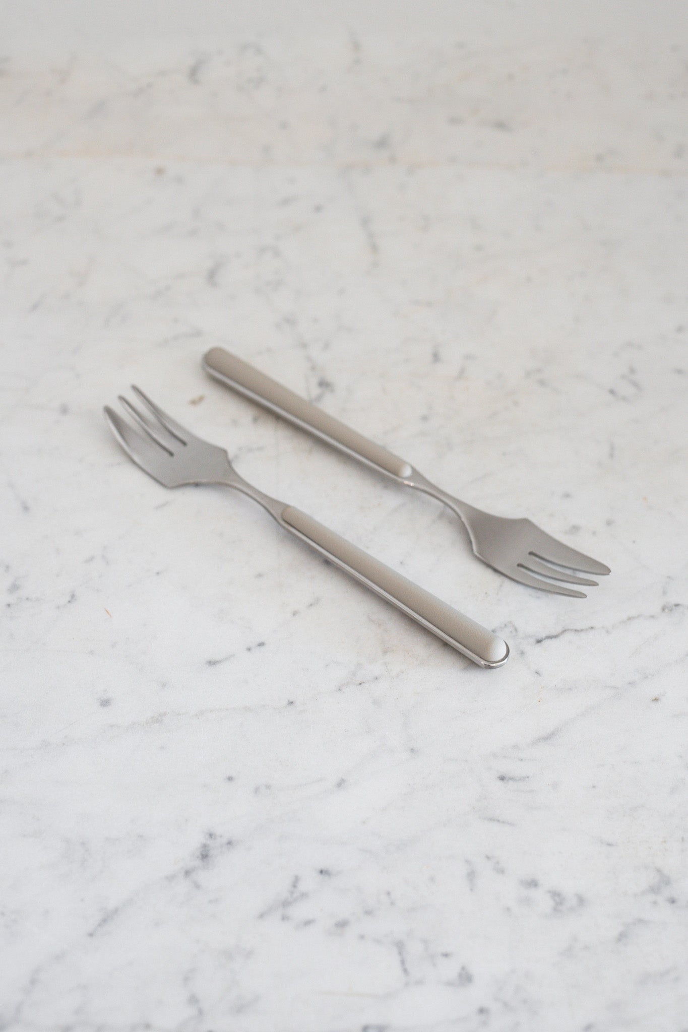 Italian Cake Fork collection