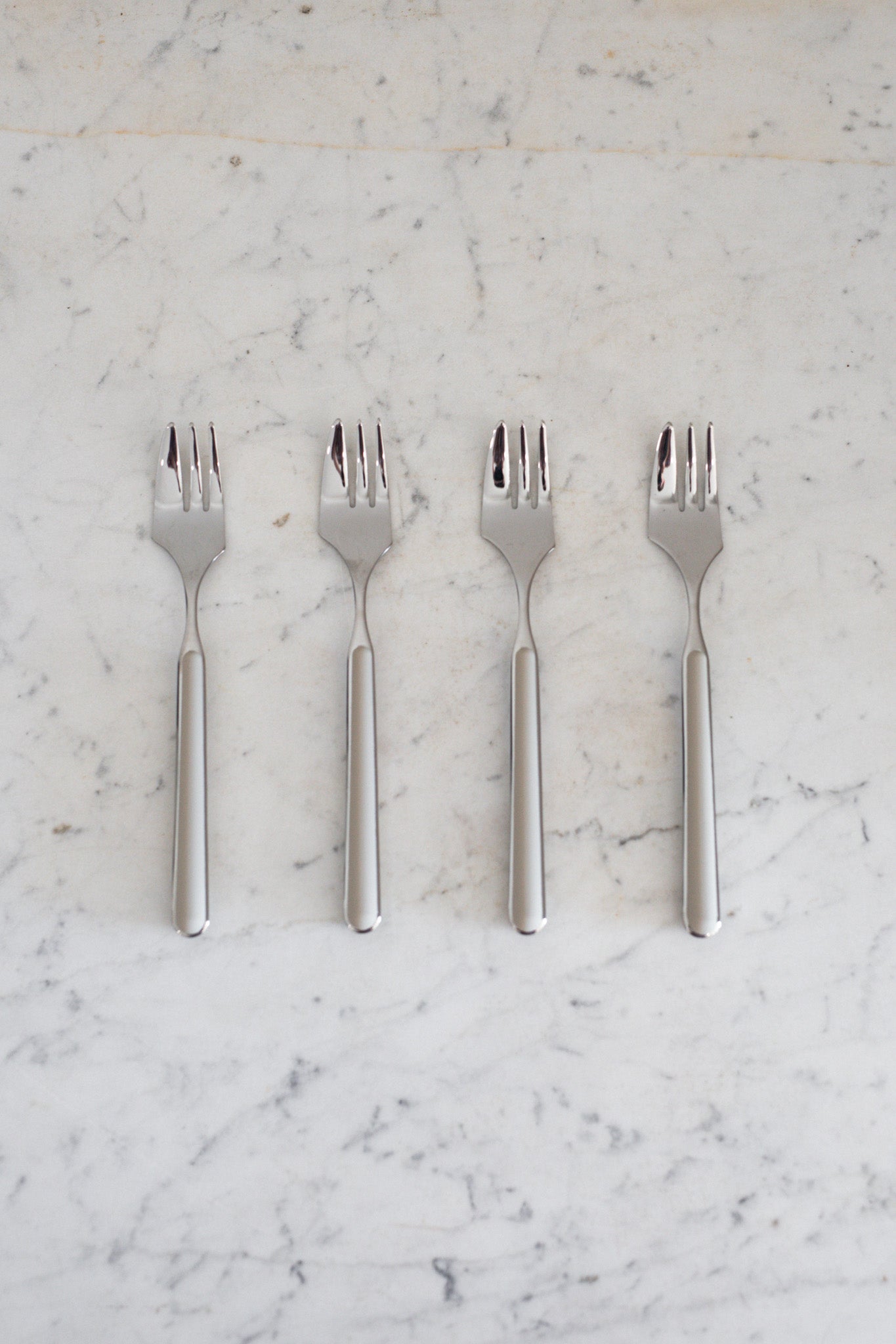 Italian Cake Fork collection