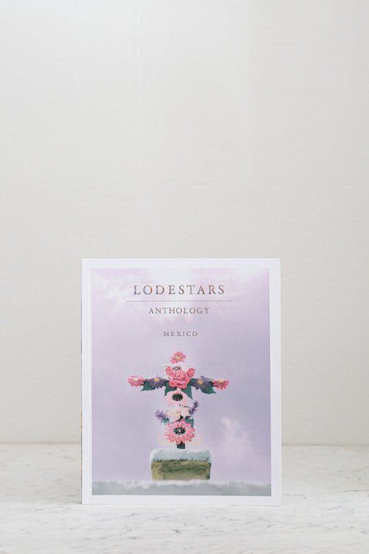 'Mexico' Lodestars Anthology