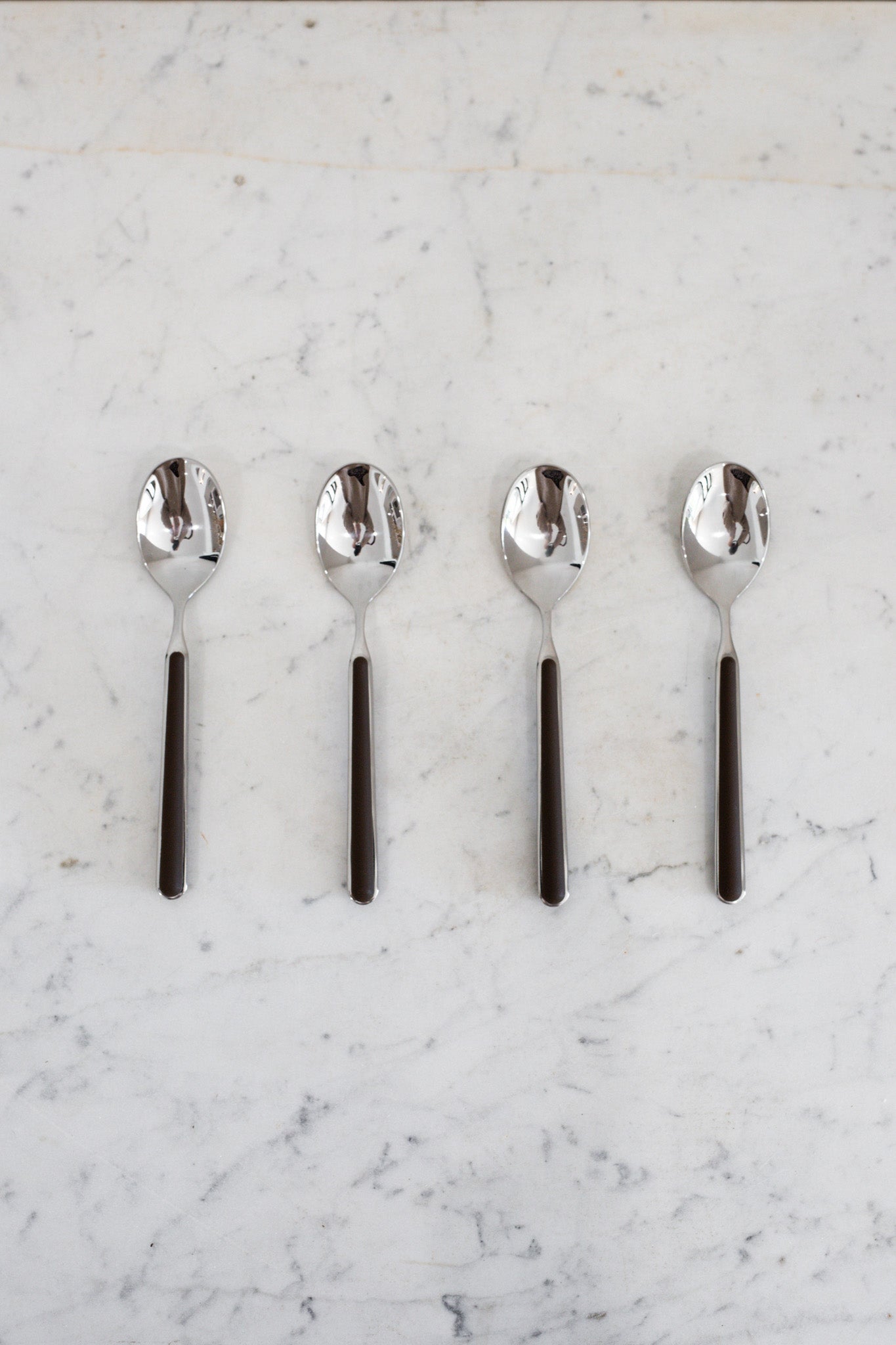 Italian Coffee Spoon collection