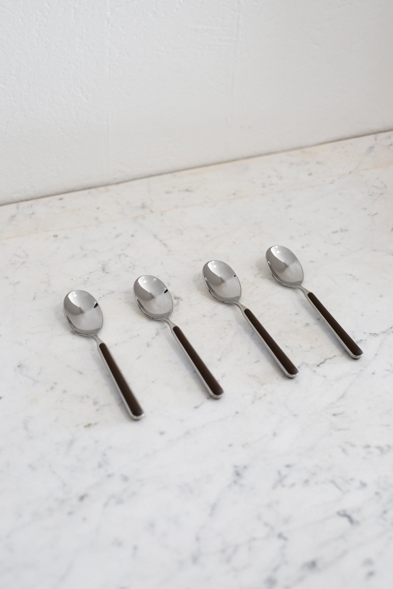 Italian Coffee Spoon collection