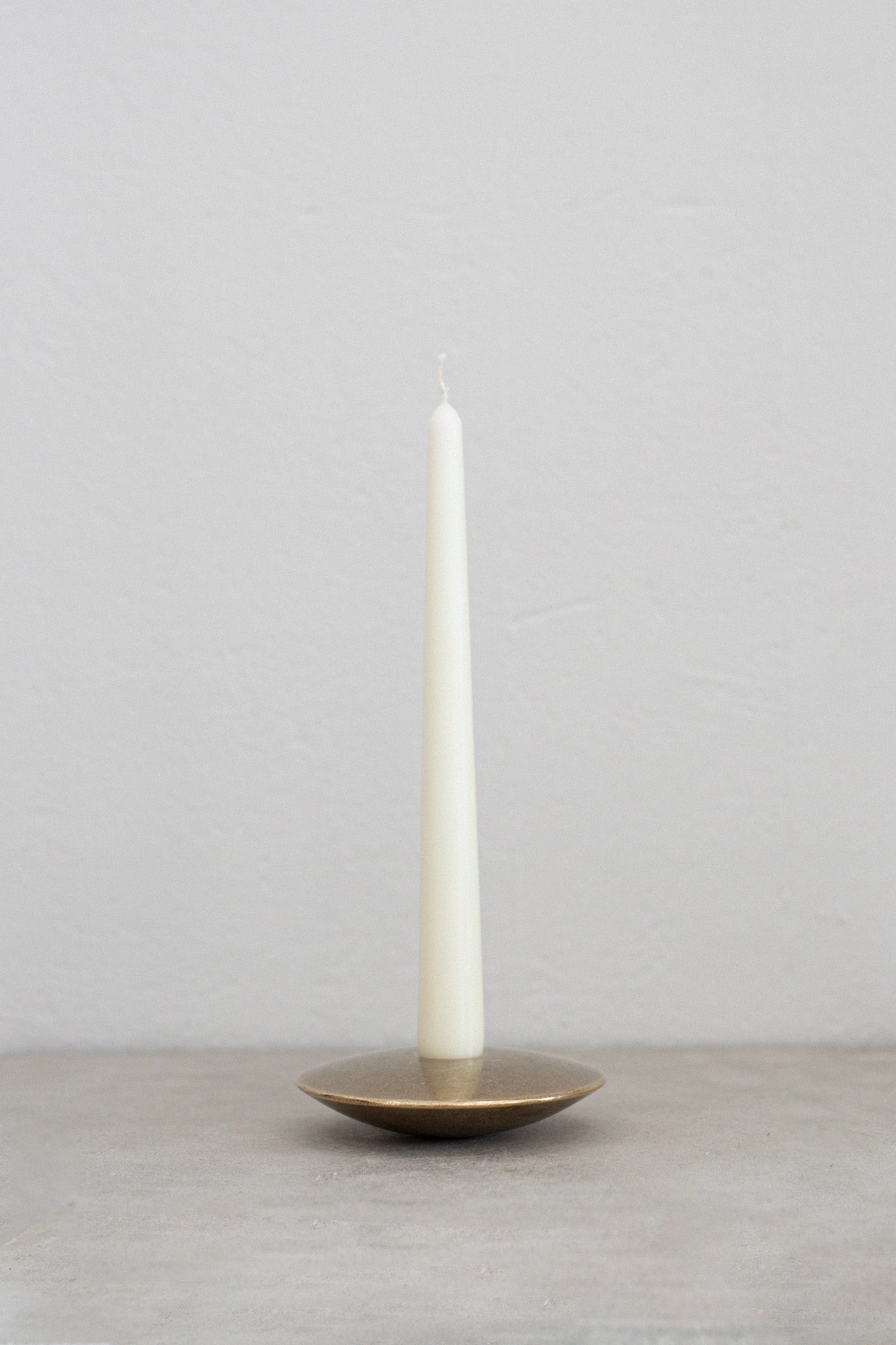 Almendres Candle Holder