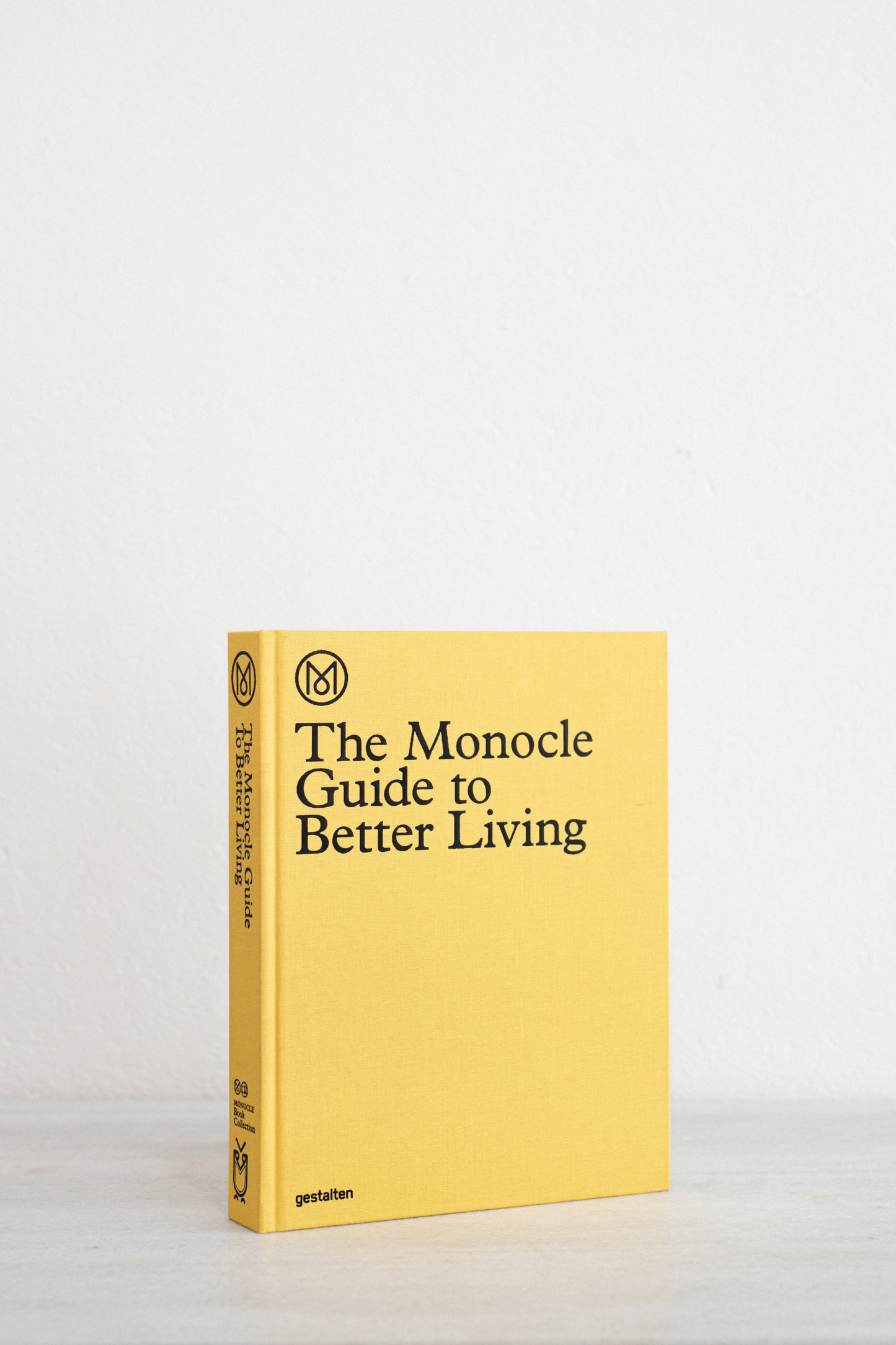 Monocle Guide to Better Living