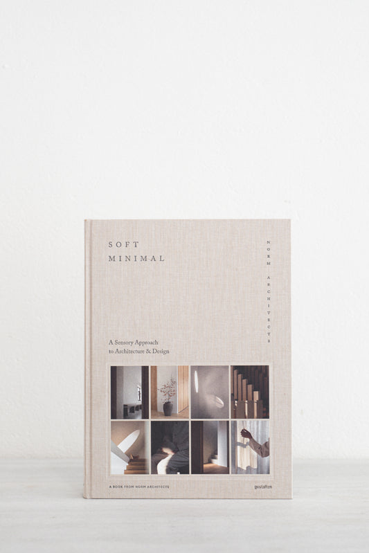 Soft Minimal: Norm Architects