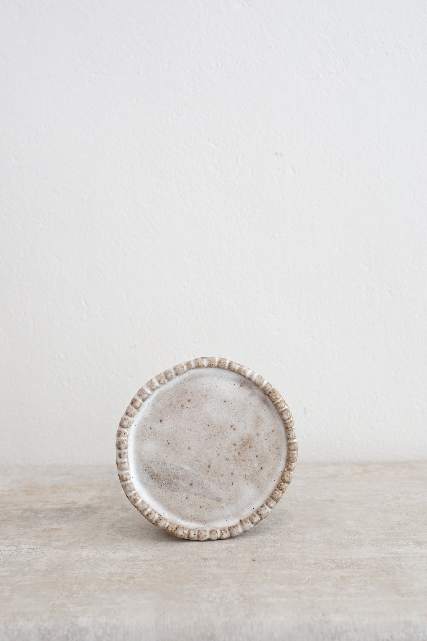 Pearl Plate