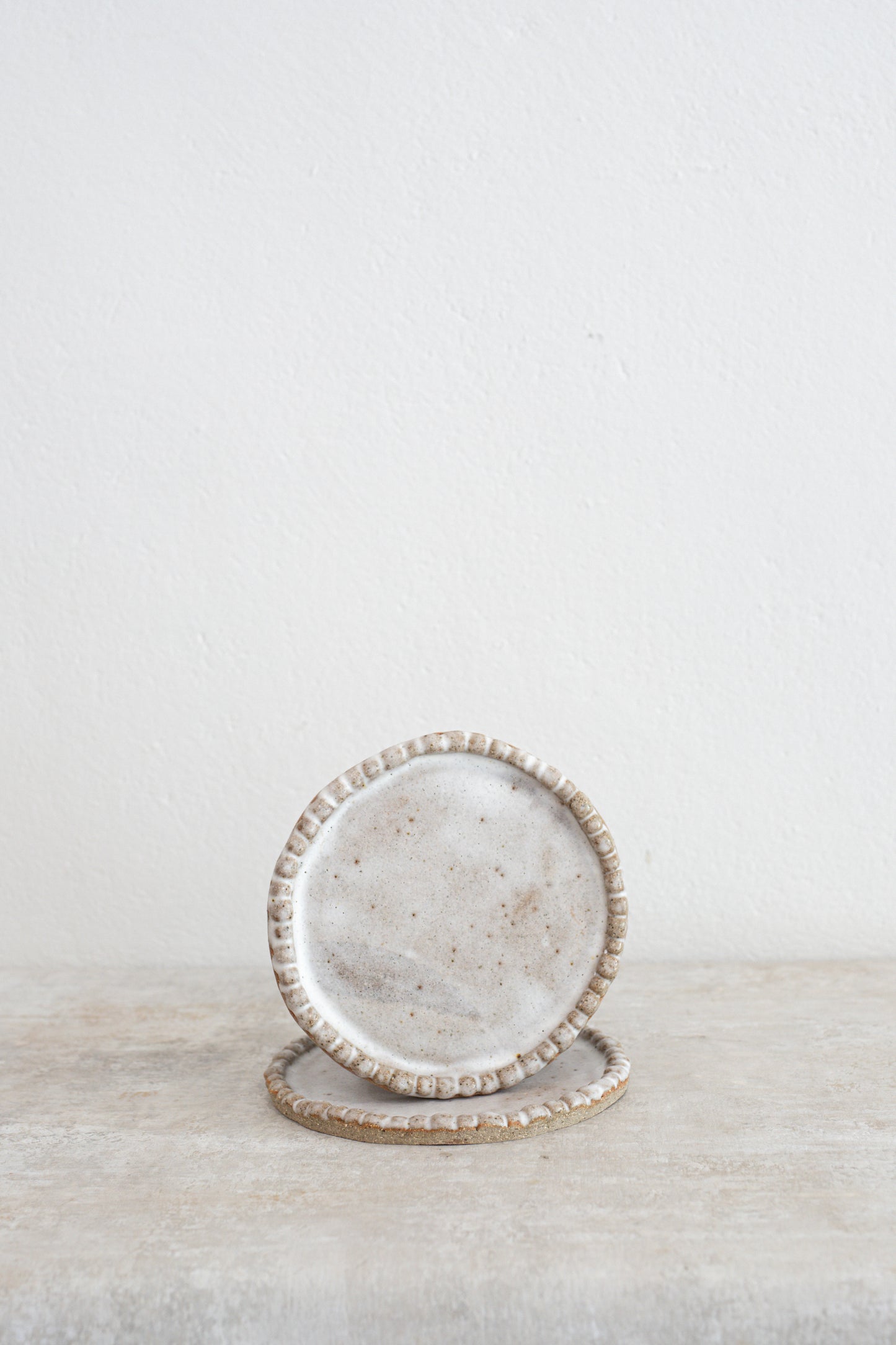 Pearl Plate