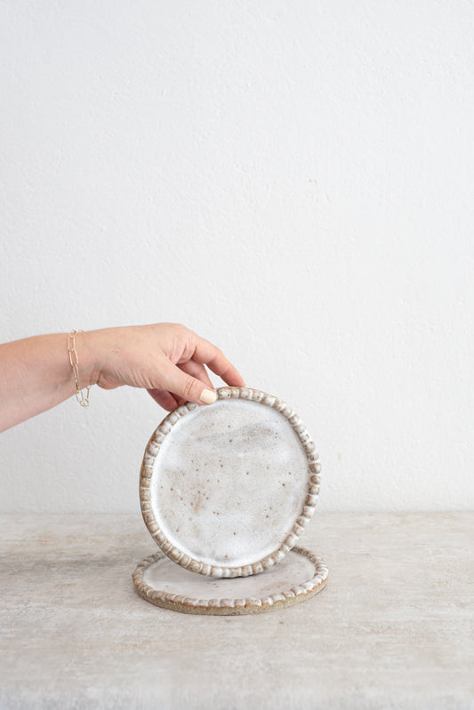 Pearl Plate