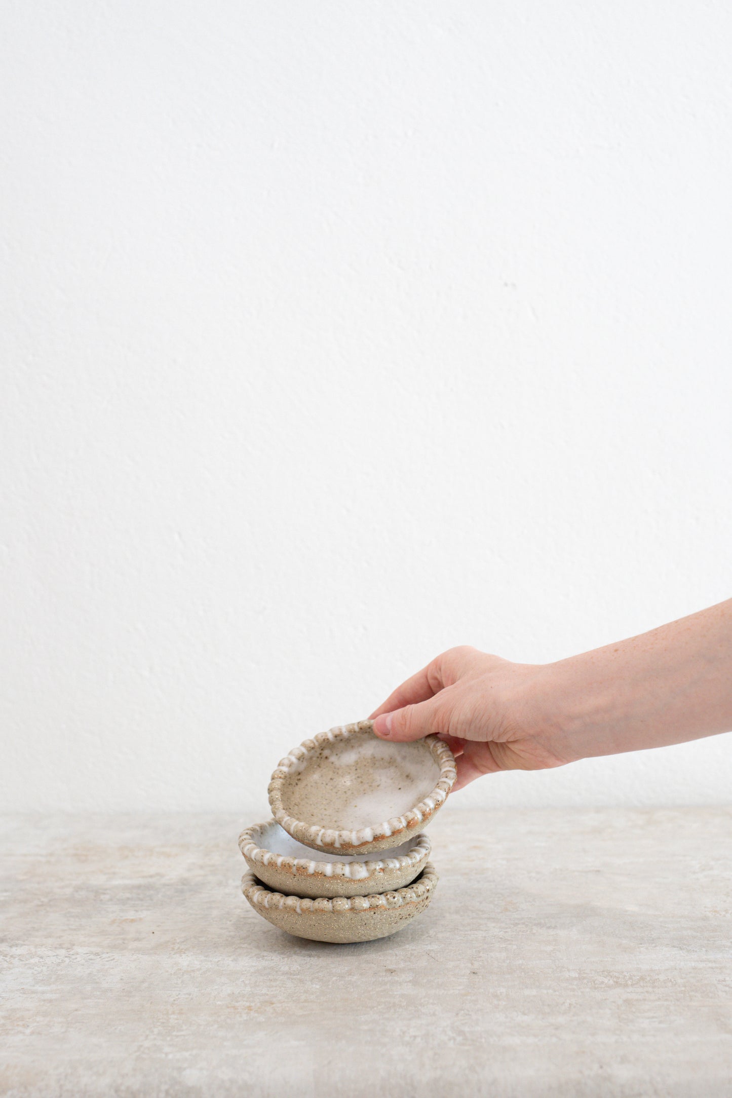 Pearl Ramekin