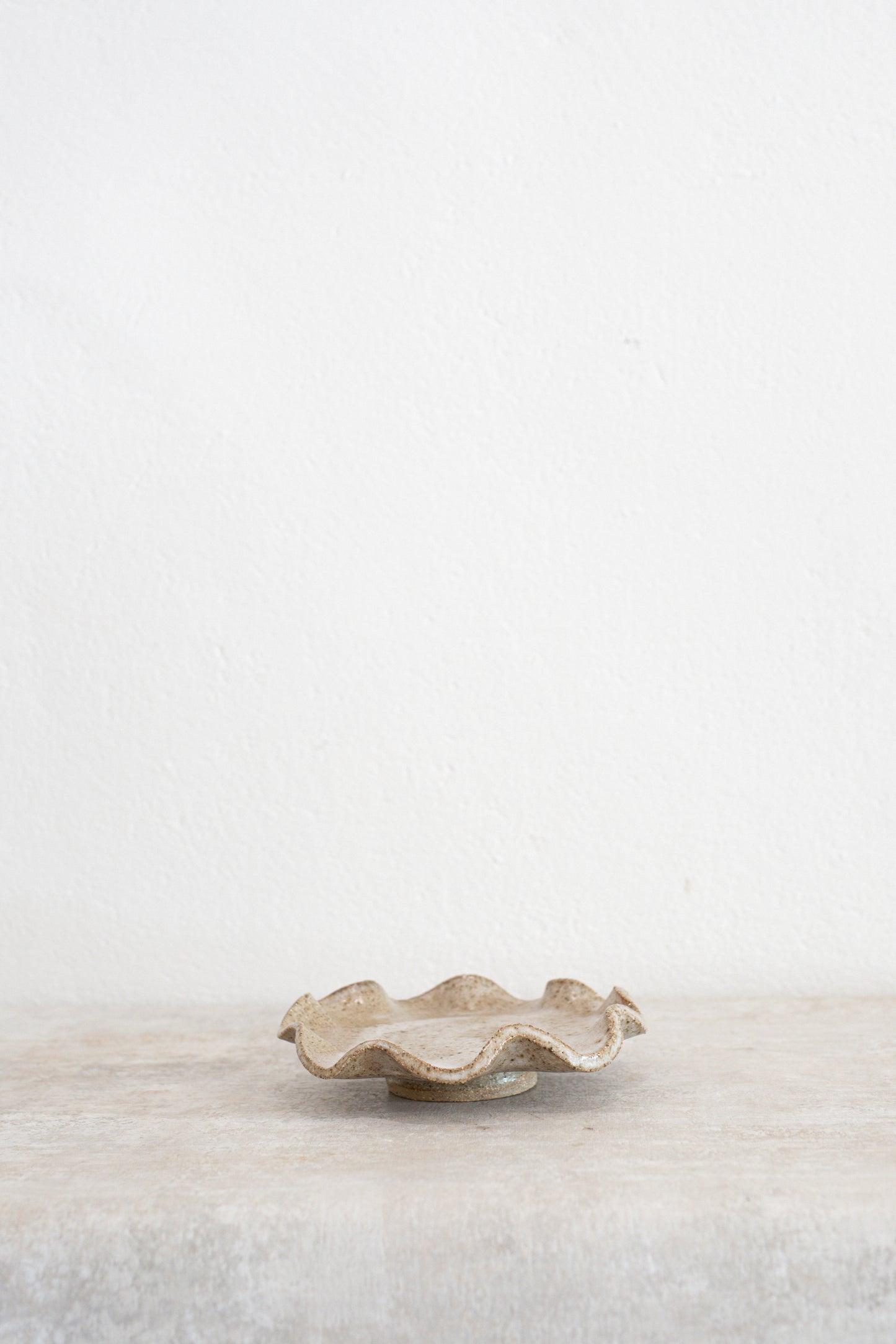 Wave Jewellery Dish