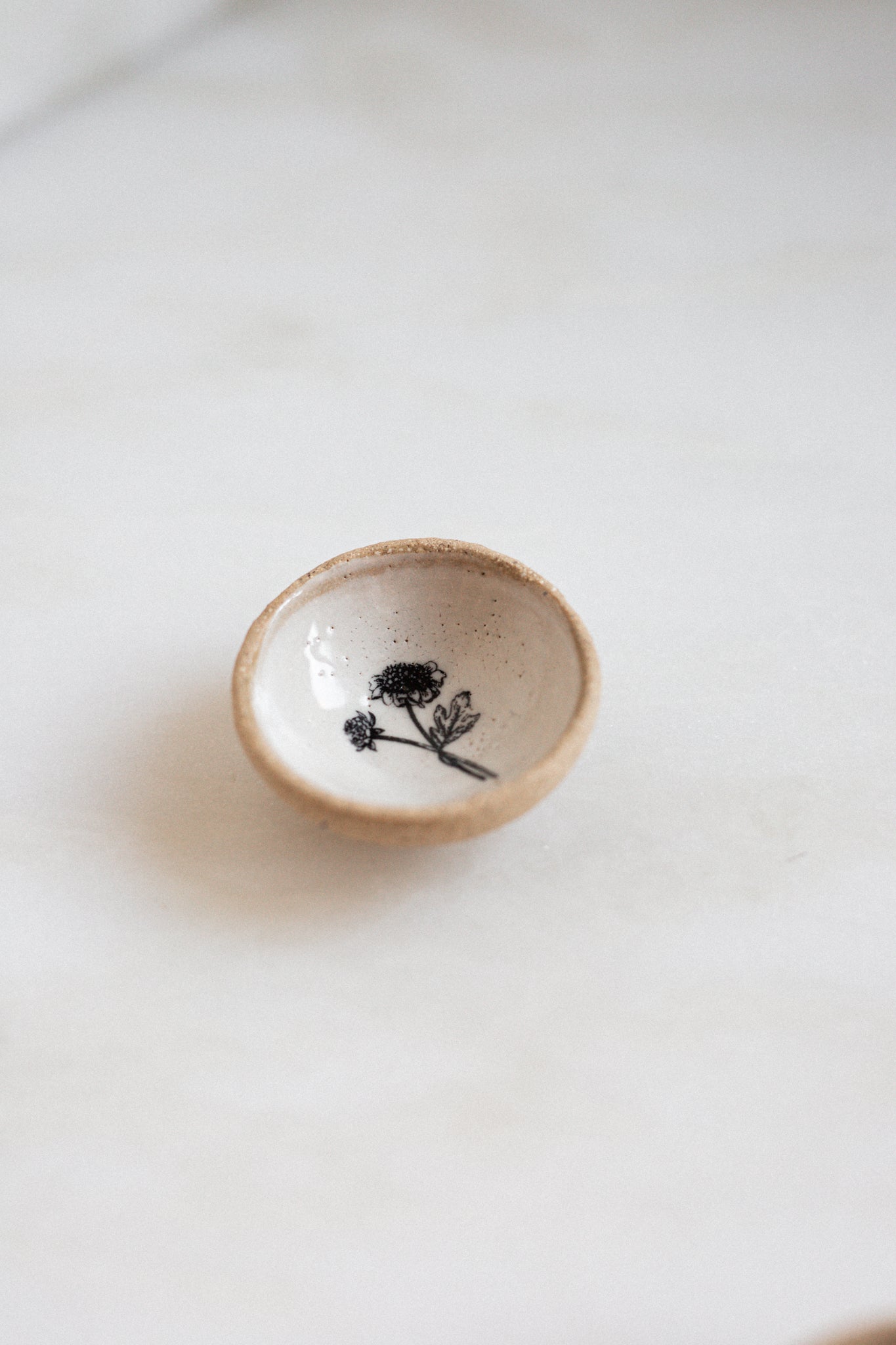 Rustic Tiny Dishes